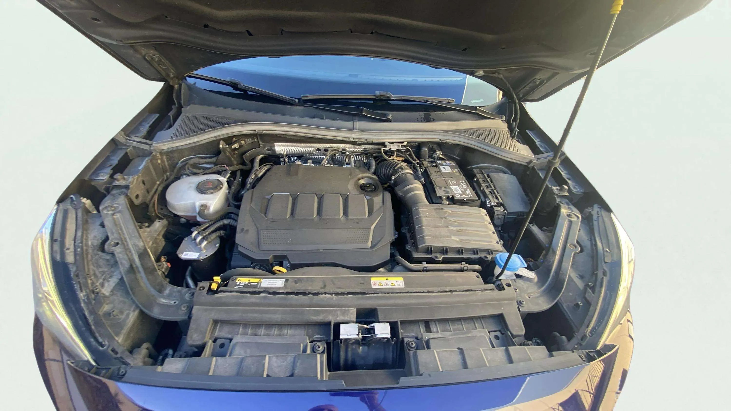 SEAT Tarraco 2.0 TDI Xcellence GO L - foto 29
