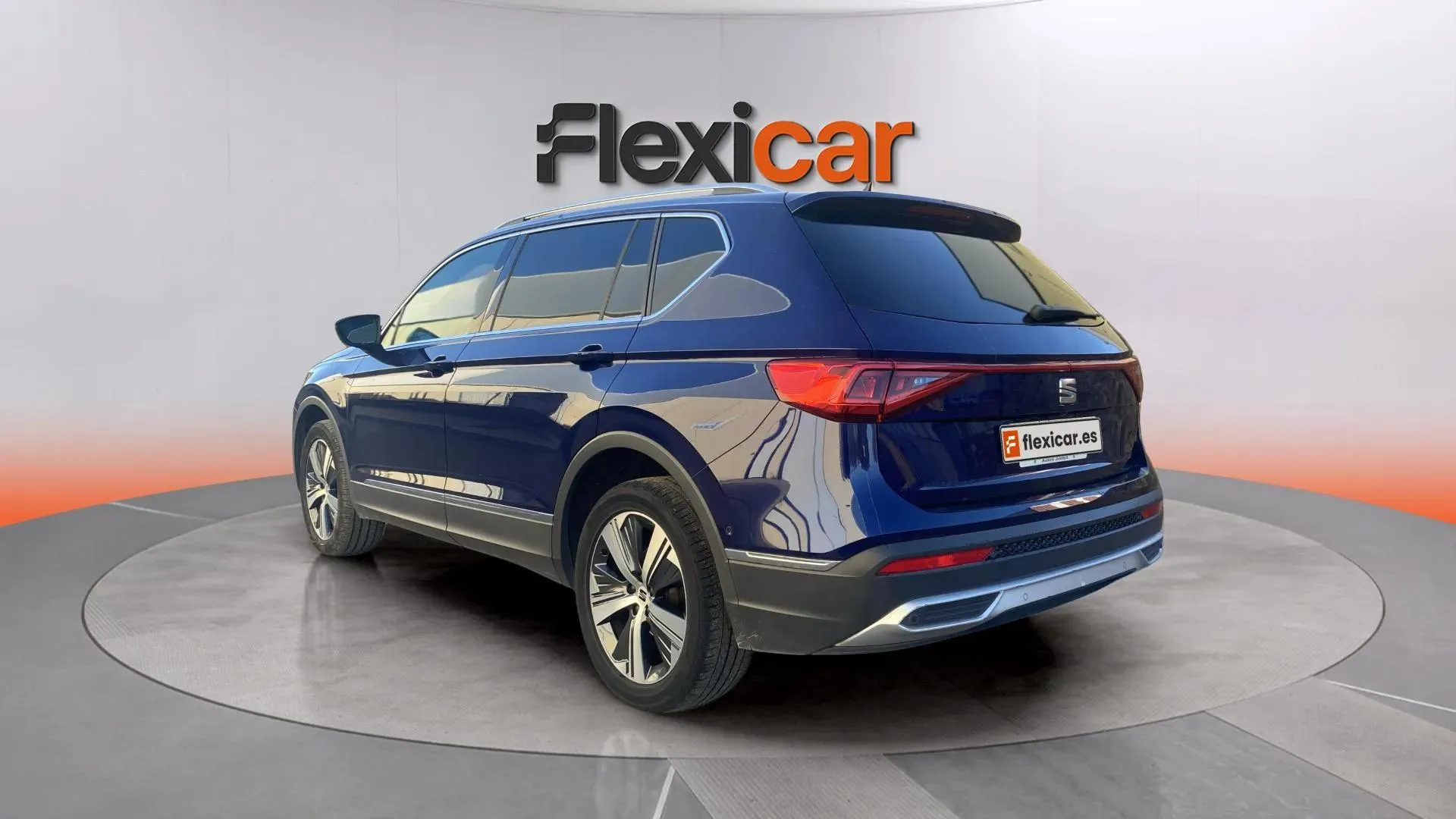 SEAT Tarraco 2.0 TDI Xcellence GO L - foto 5