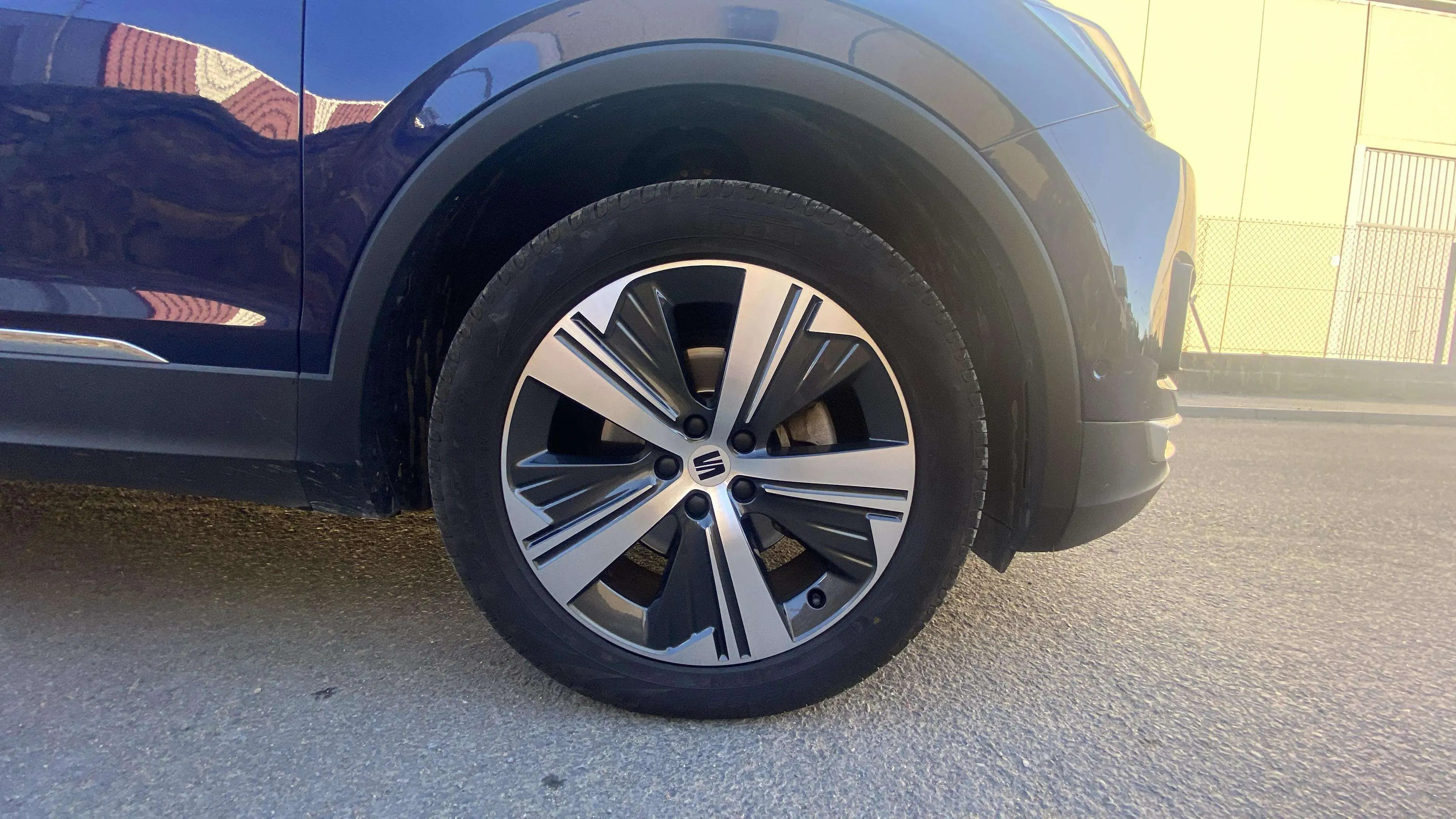 SEAT Tarraco 2.0 TDI Xcellence GO L - foto 25