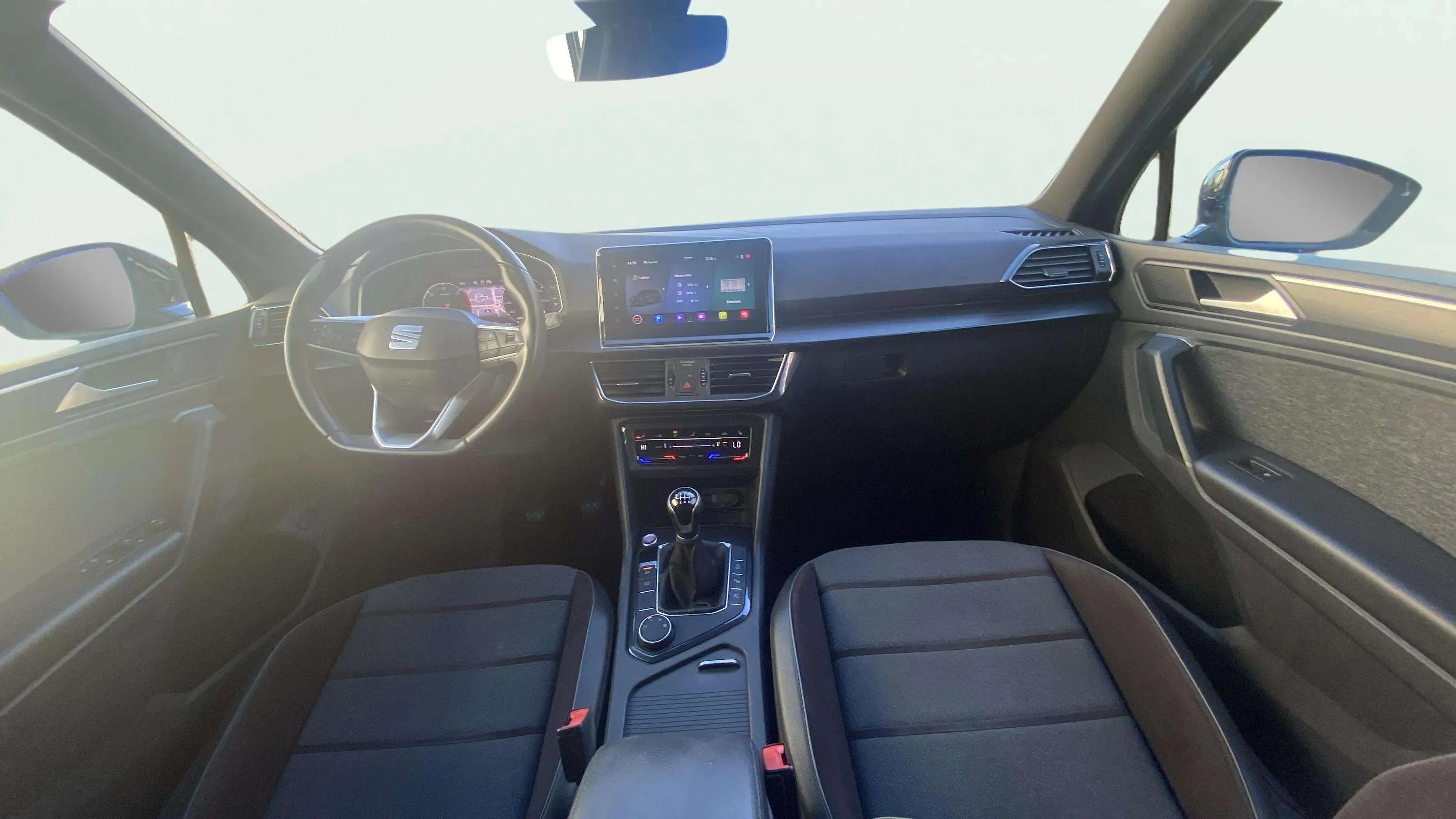 SEAT Tarraco 2.0 TDI Xcellence GO L - foto 9