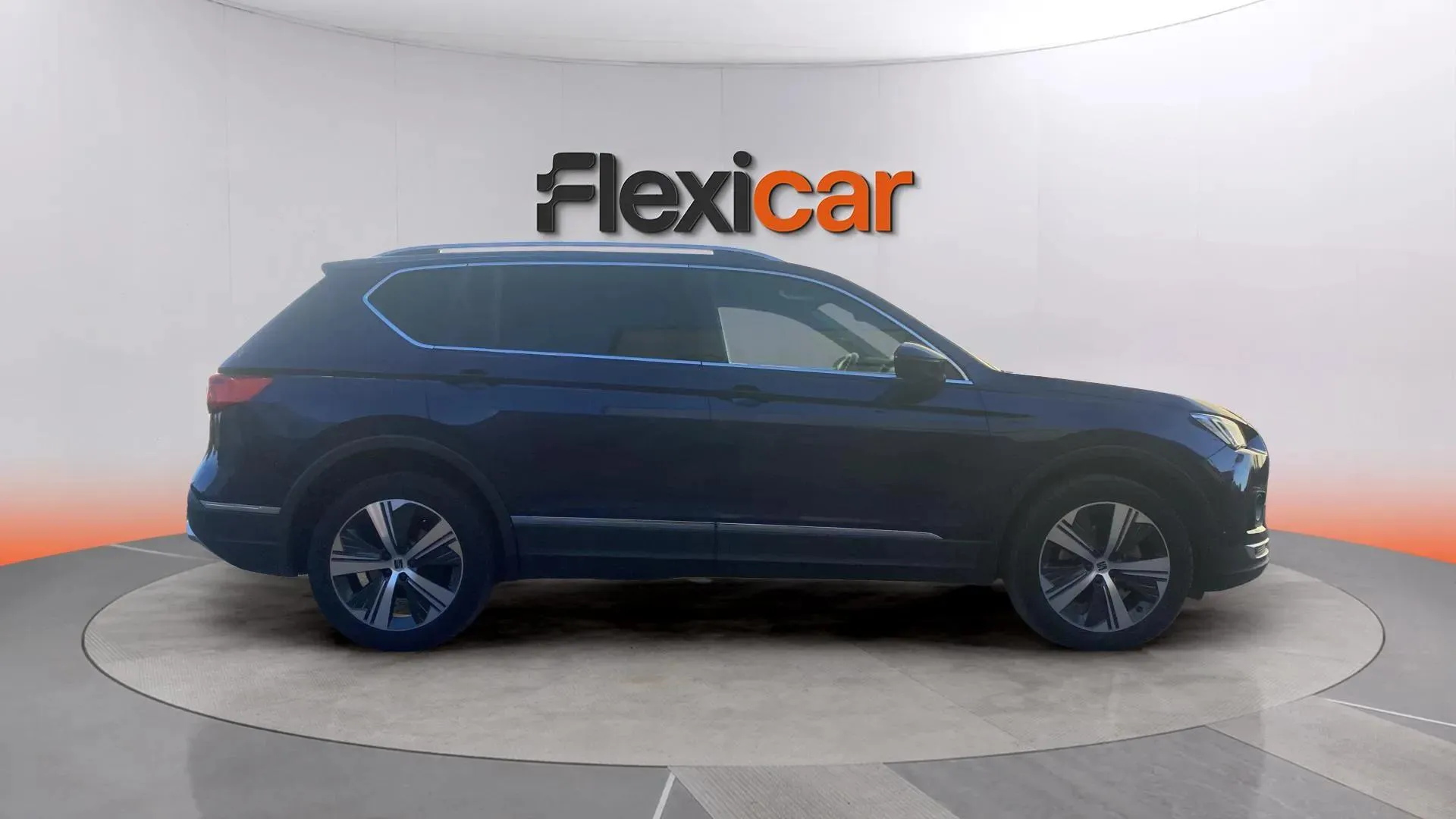 SEAT Tarraco 2.0 TDI Xcellence GO L - foto 2