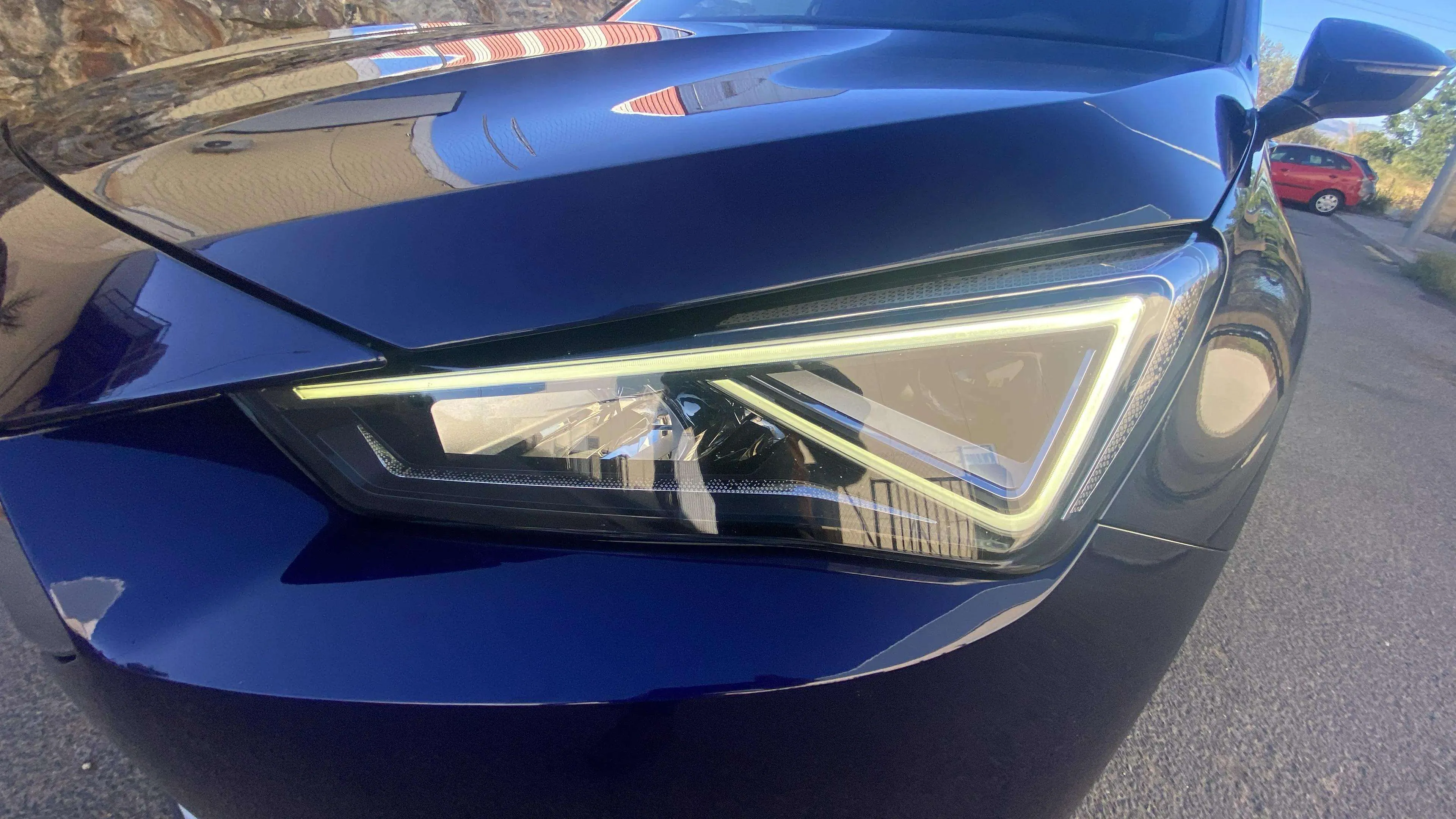 SEAT Tarraco 2.0 TDI Xcellence GO L - foto 22