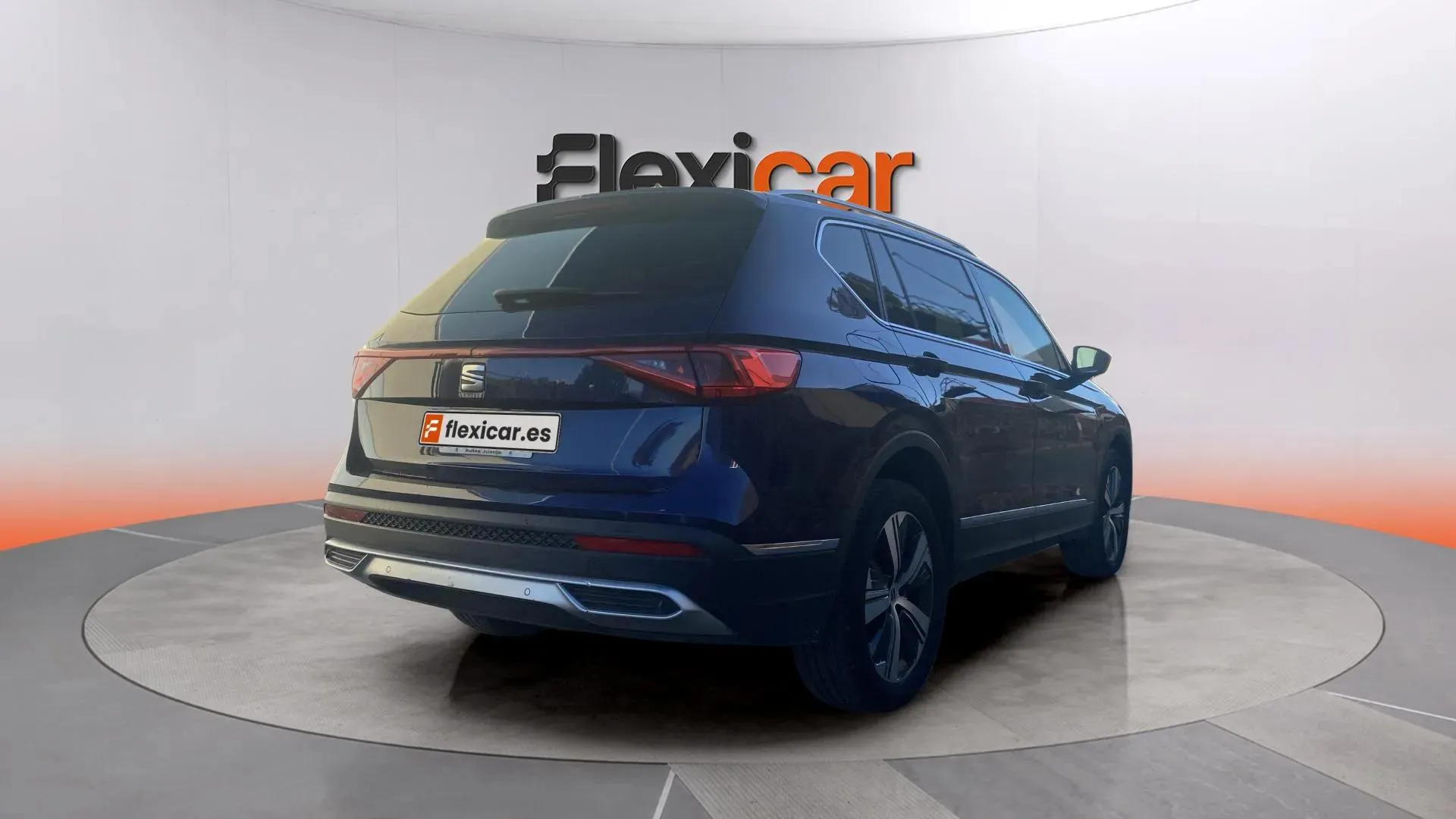 SEAT Tarraco 2.0 TDI Xcellence GO L - foto 3