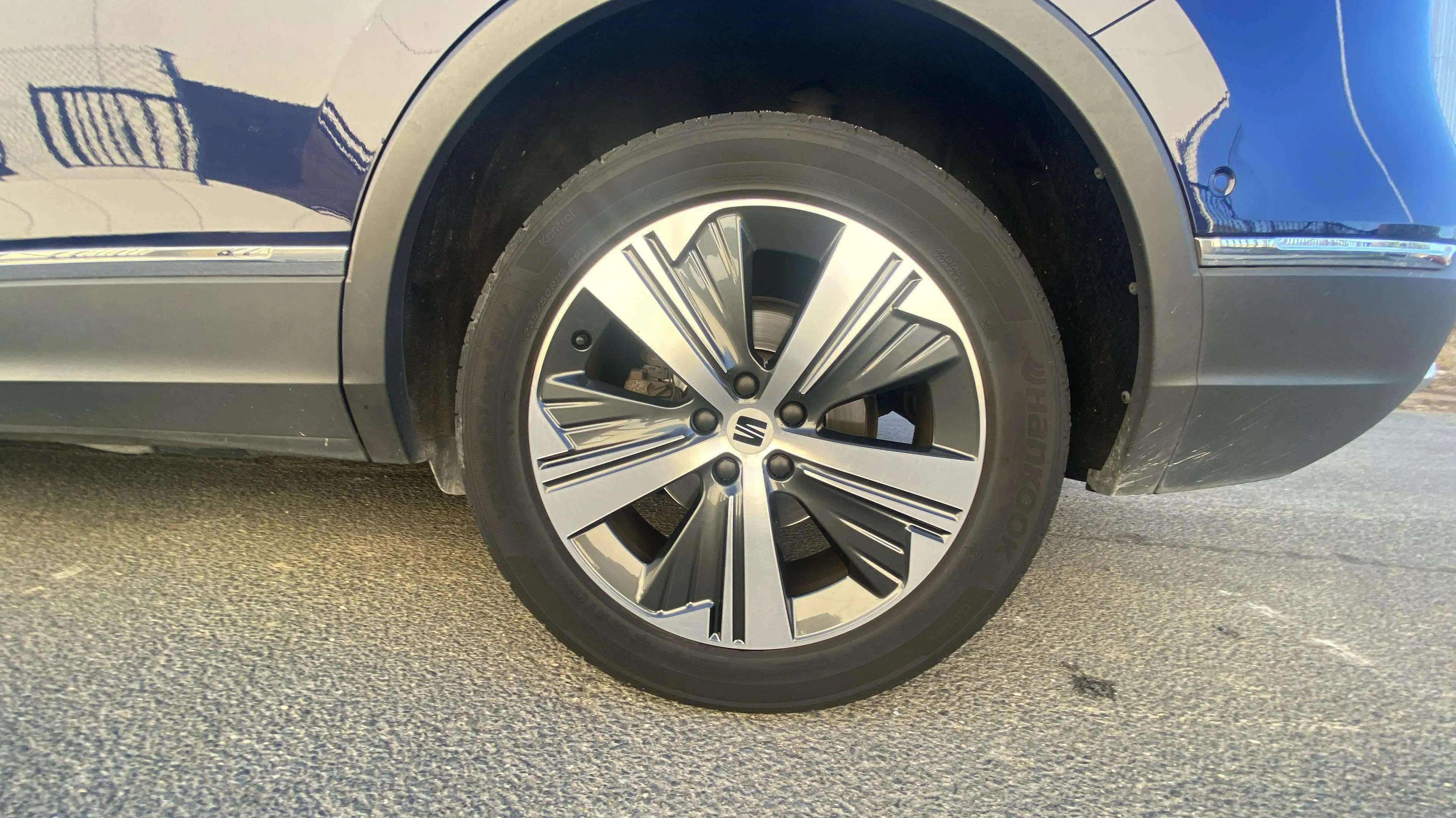 SEAT Tarraco 2.0 TDI Xcellence GO L - foto 26