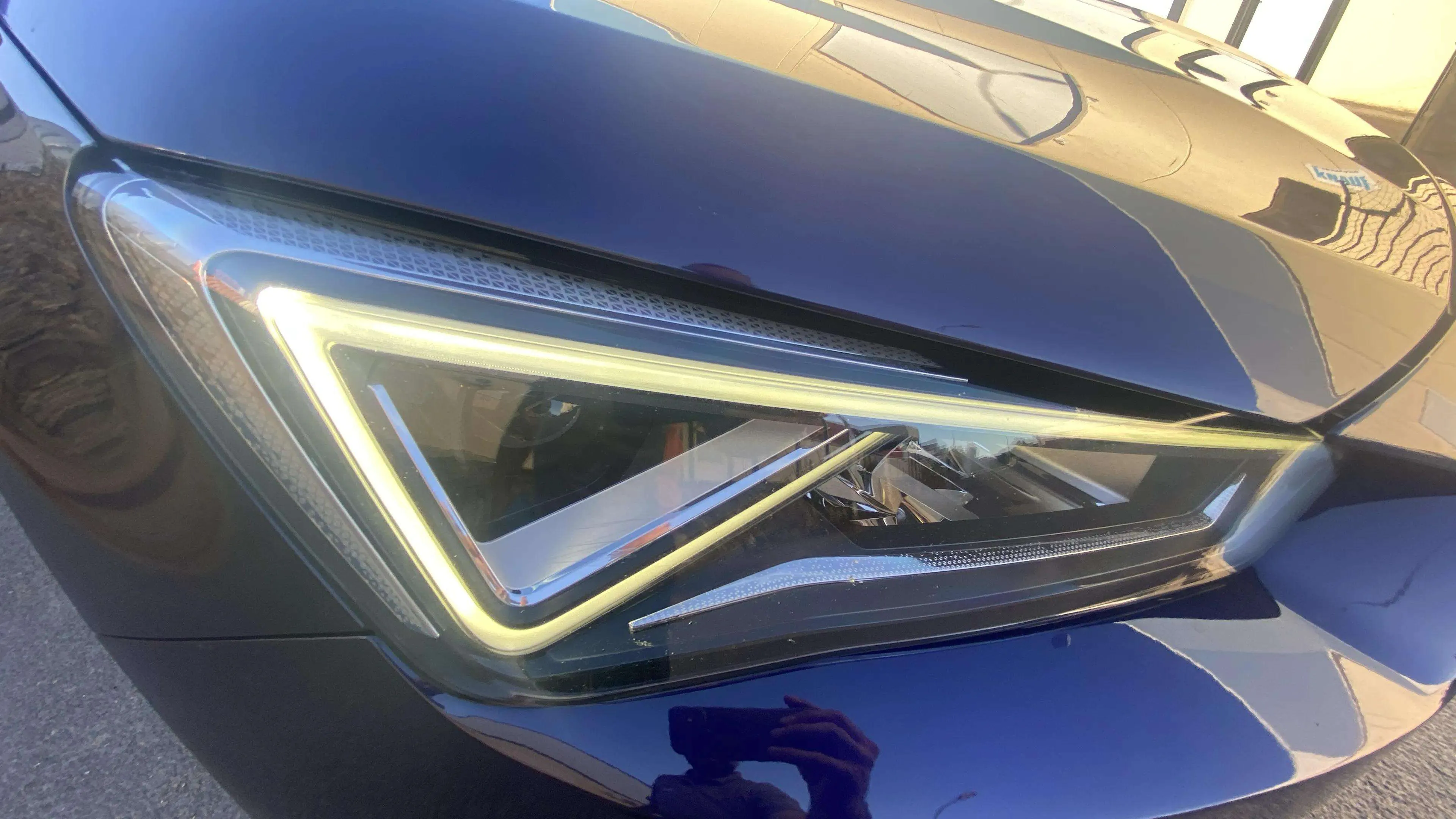 SEAT Tarraco 2.0 TDI Xcellence GO L - foto 20