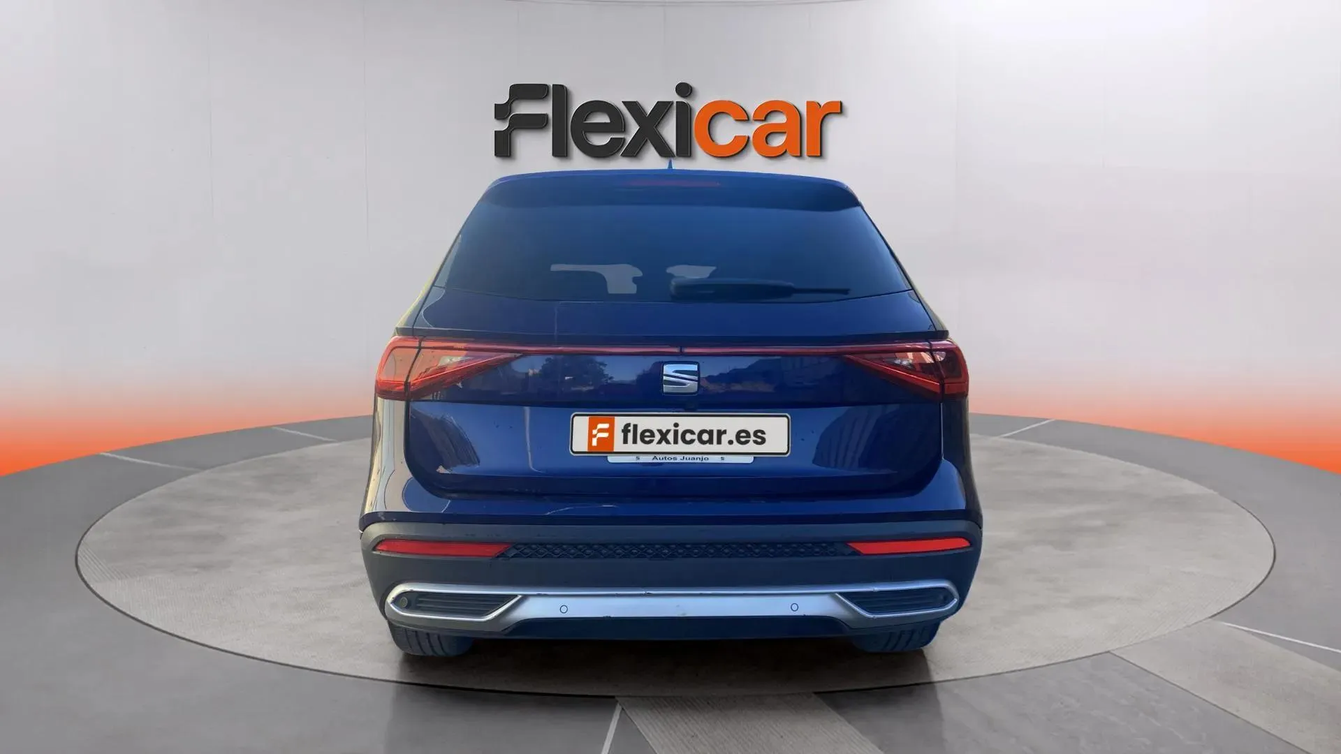 SEAT Tarraco 2.0 TDI Xcellence GO L - foto 4