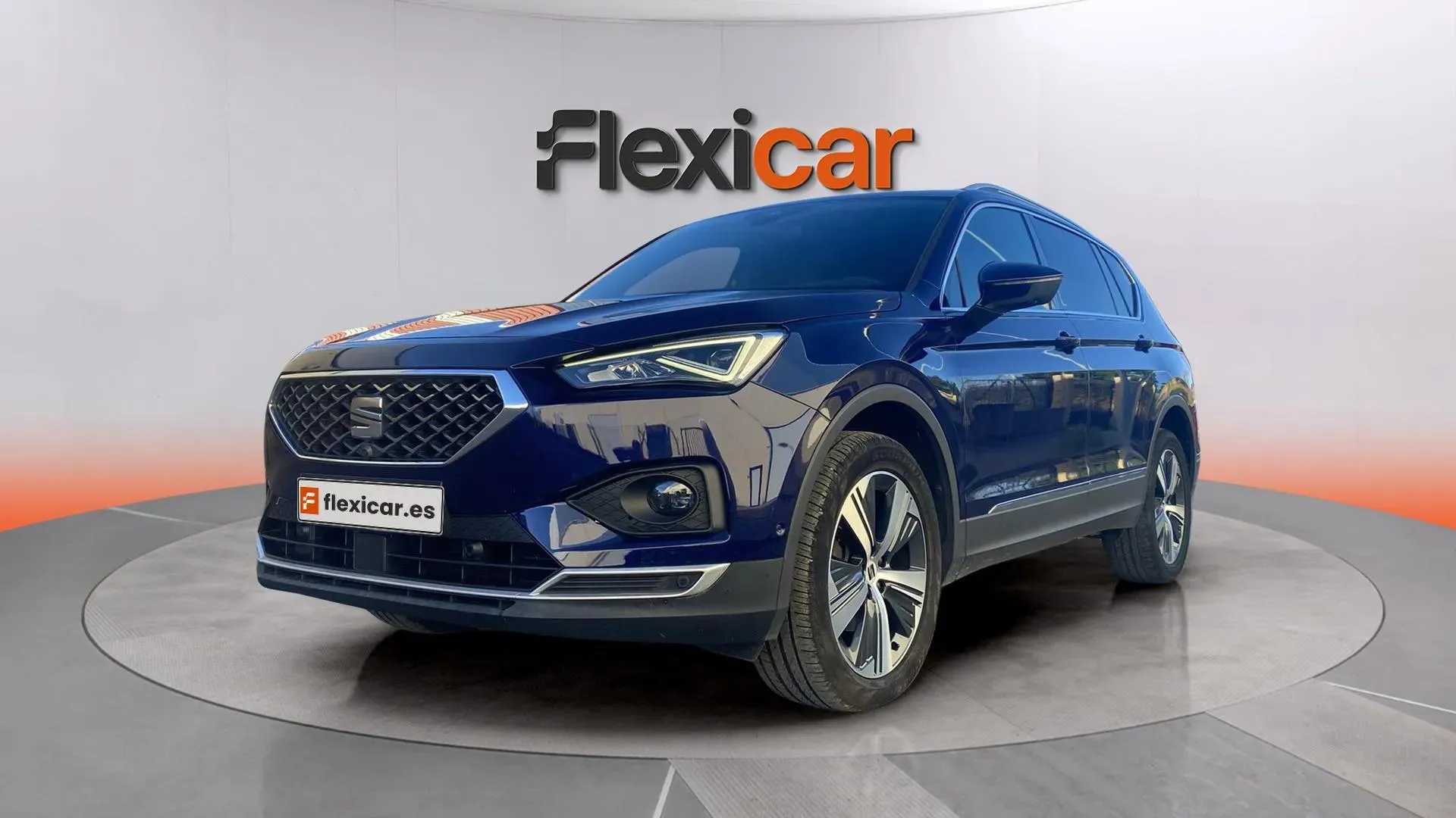 SEAT Tarraco 2.0 TDI Xcellence GO L - foto 7