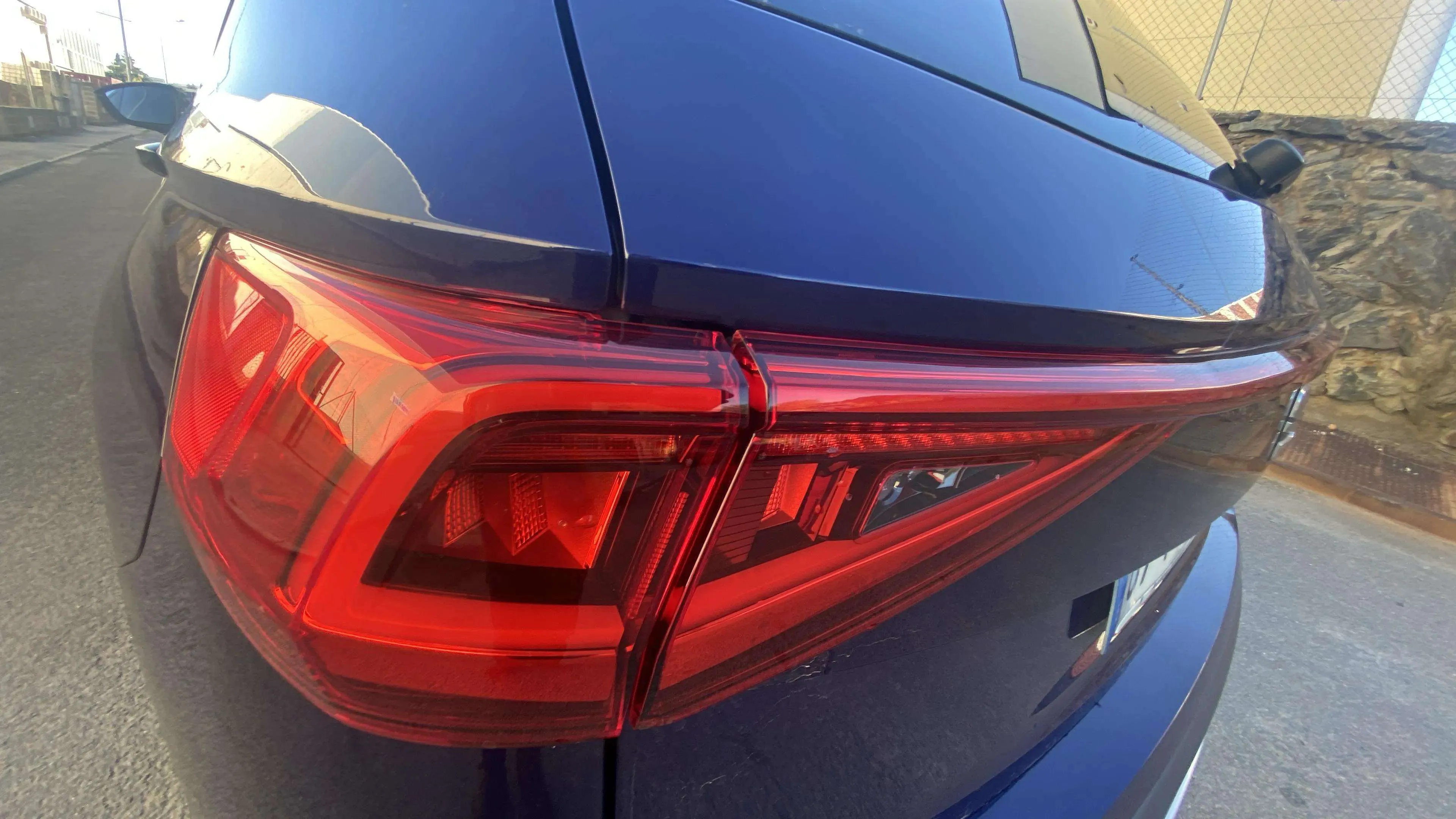 SEAT Tarraco 2.0 TDI Xcellence GO L - foto 21