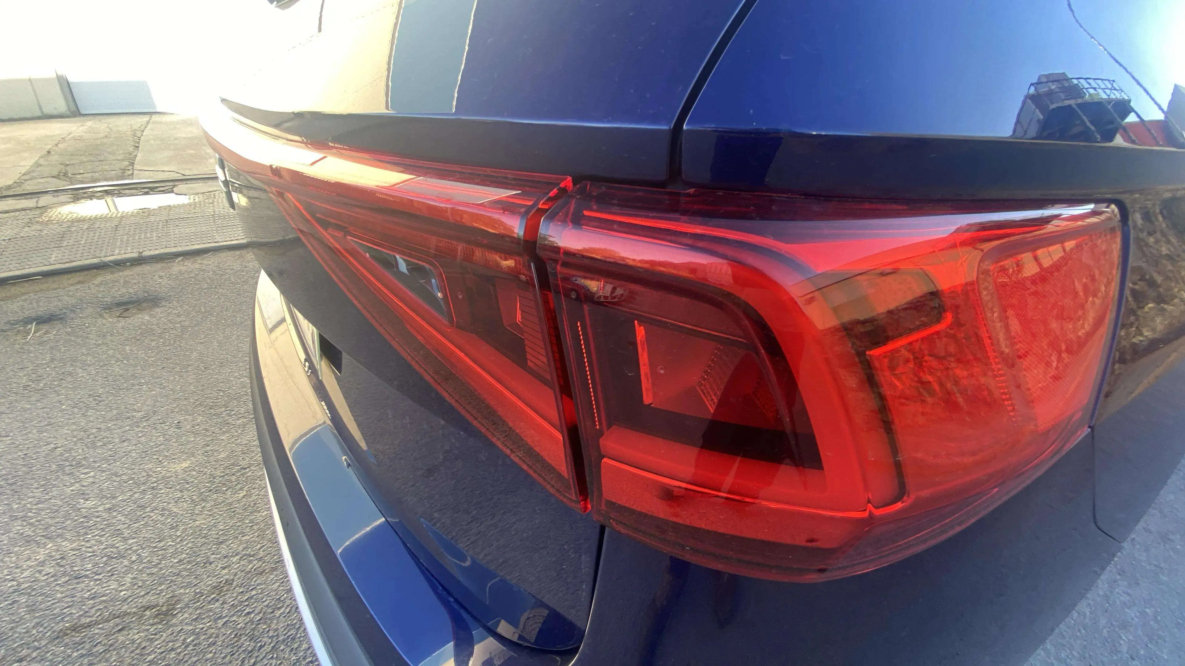 SEAT Tarraco 2.0 TDI Xcellence GO L - foto 23