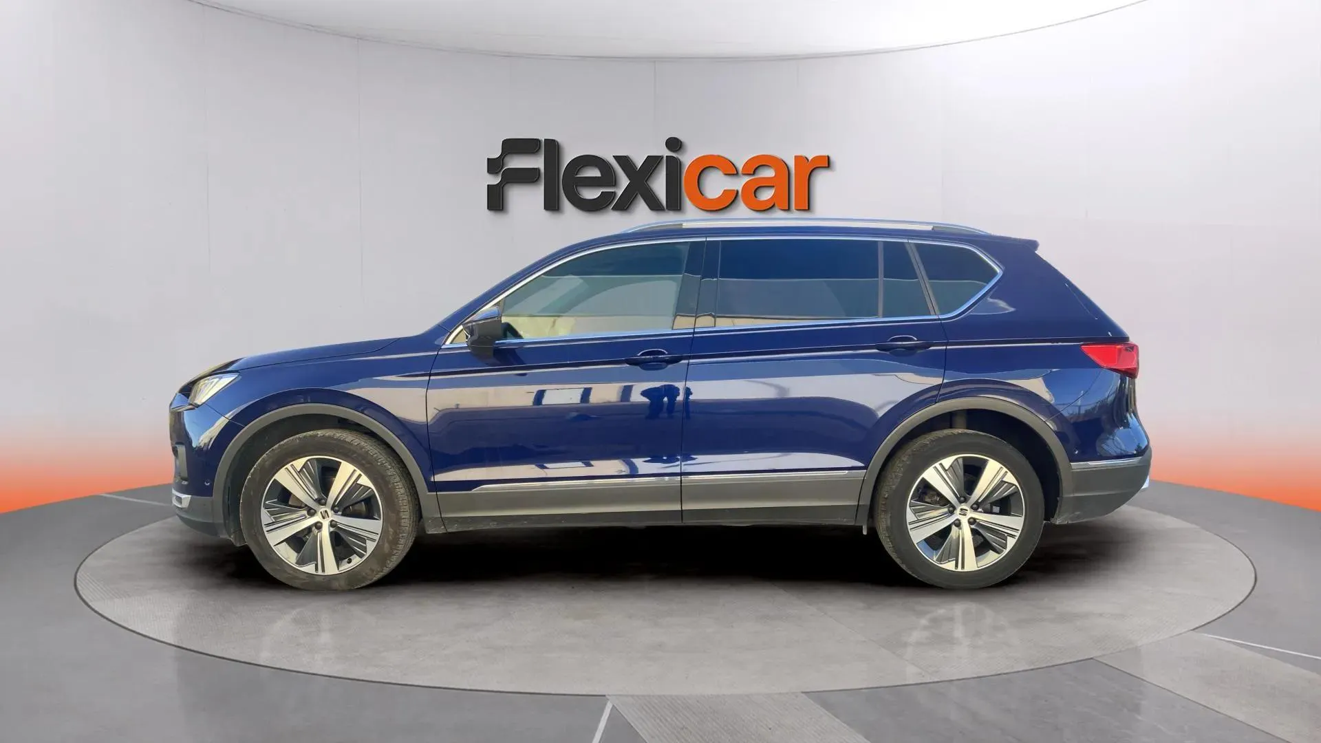 SEAT Tarraco 2.0 TDI Xcellence GO L - foto 6
