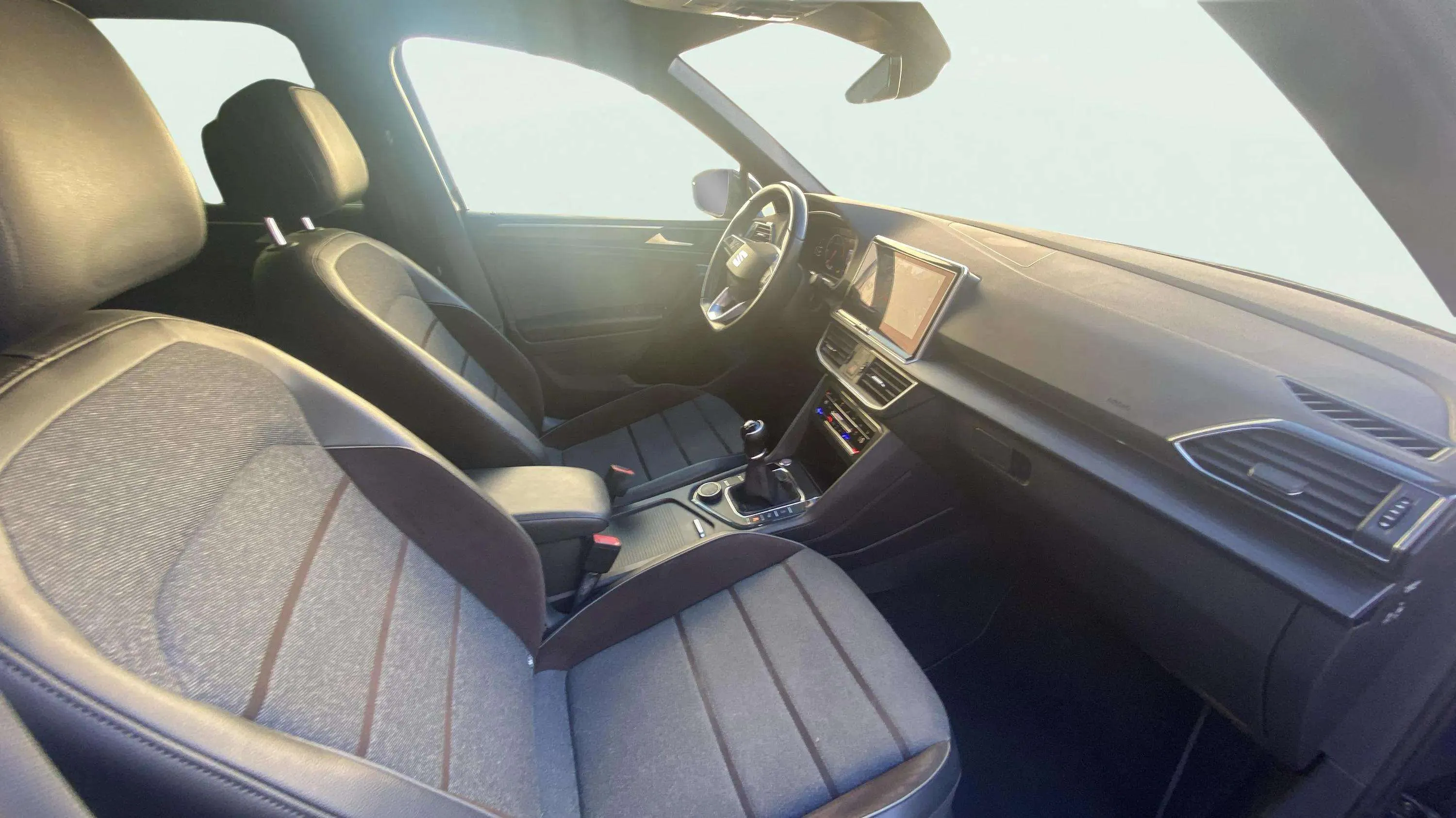 SEAT Tarraco 2.0 TDI Xcellence GO L - foto 16