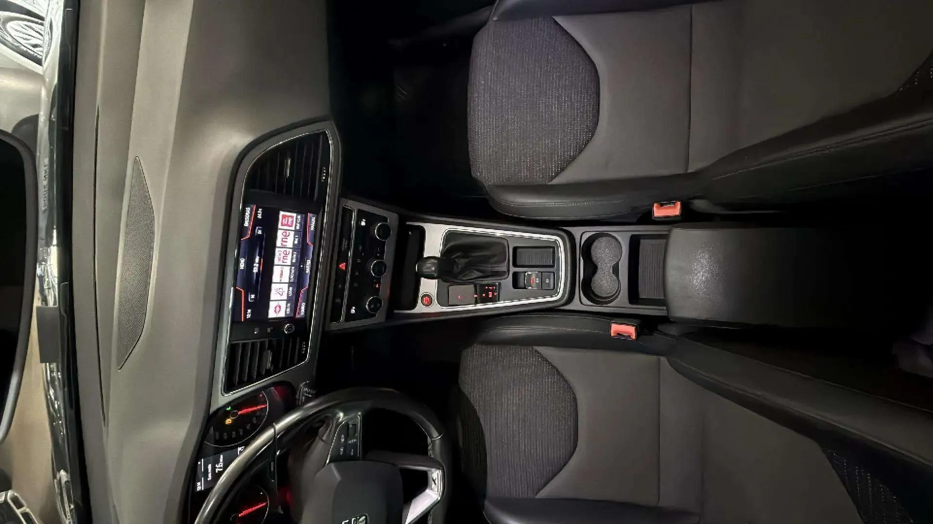 SEAT León ST 1.5 EcoTSI DSG-7 Xcellence - foto 12