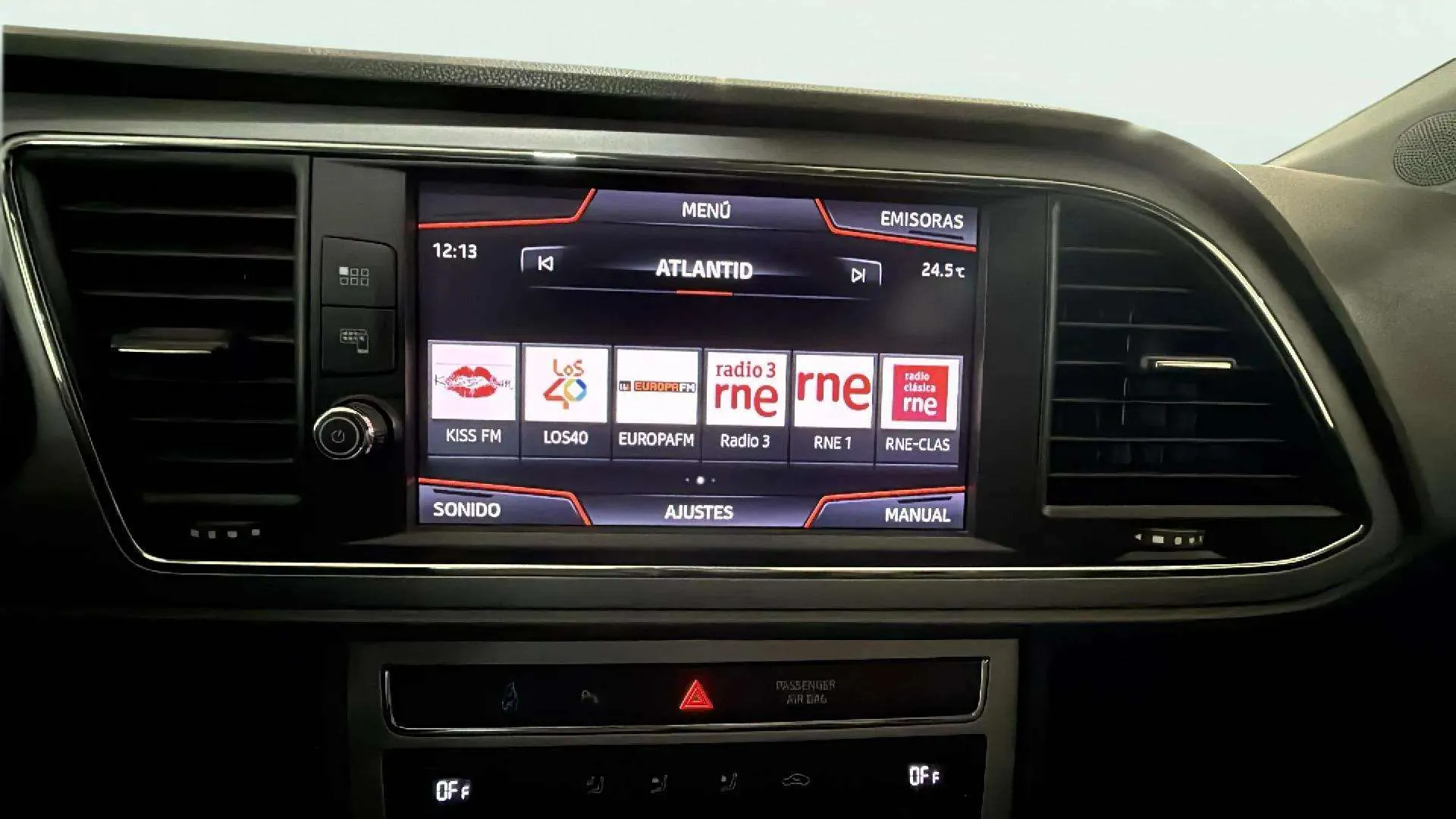 SEAT León ST 1.5 EcoTSI DSG-7 Xcellence - foto 7