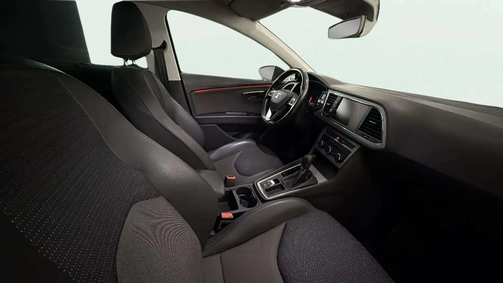 SEAT León ST 1.5 EcoTSI DSG-7 Xcellence - foto 10
