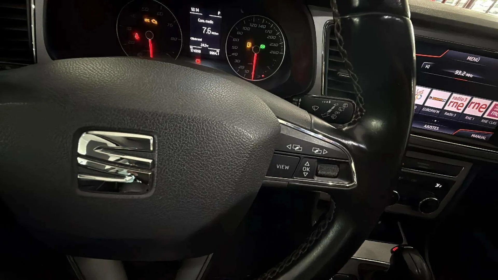 SEAT León ST 1.5 EcoTSI DSG-7 Xcellence - foto 14