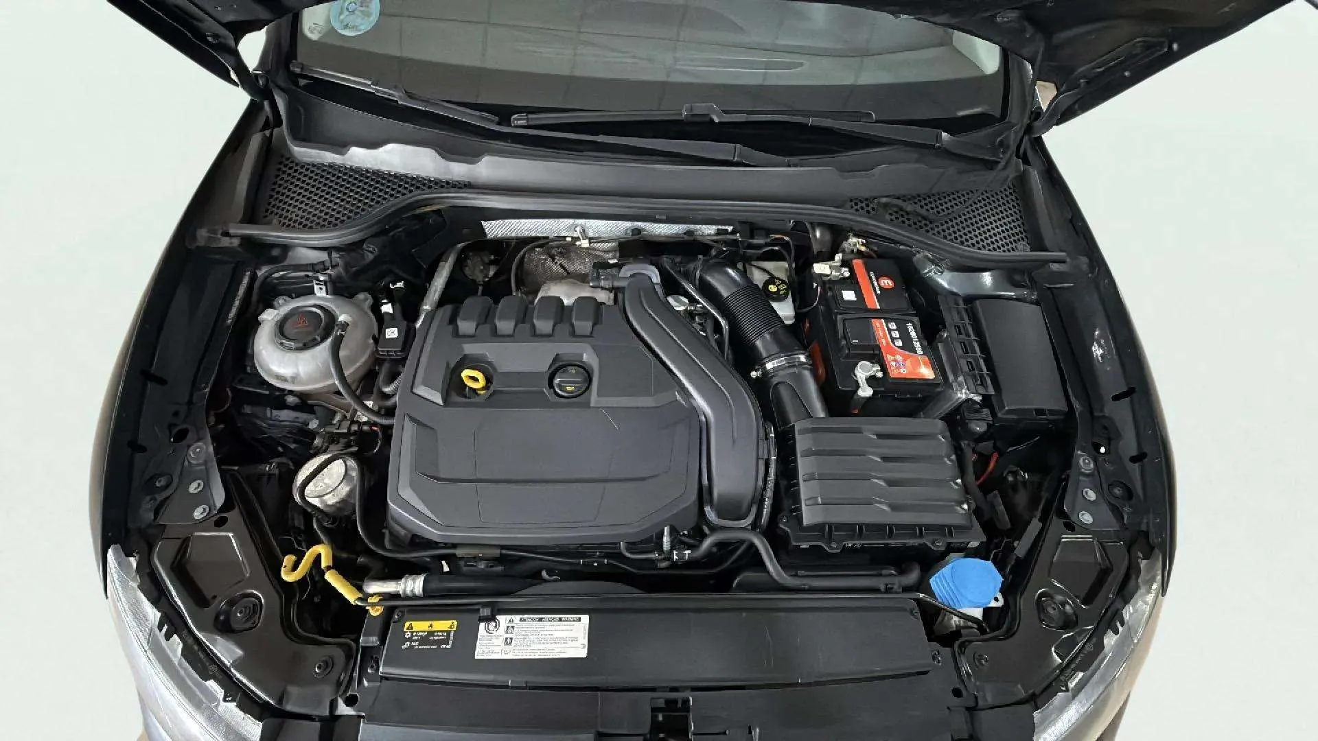 SEAT León ST 1.5 EcoTSI DSG-7 Xcellence - foto 11