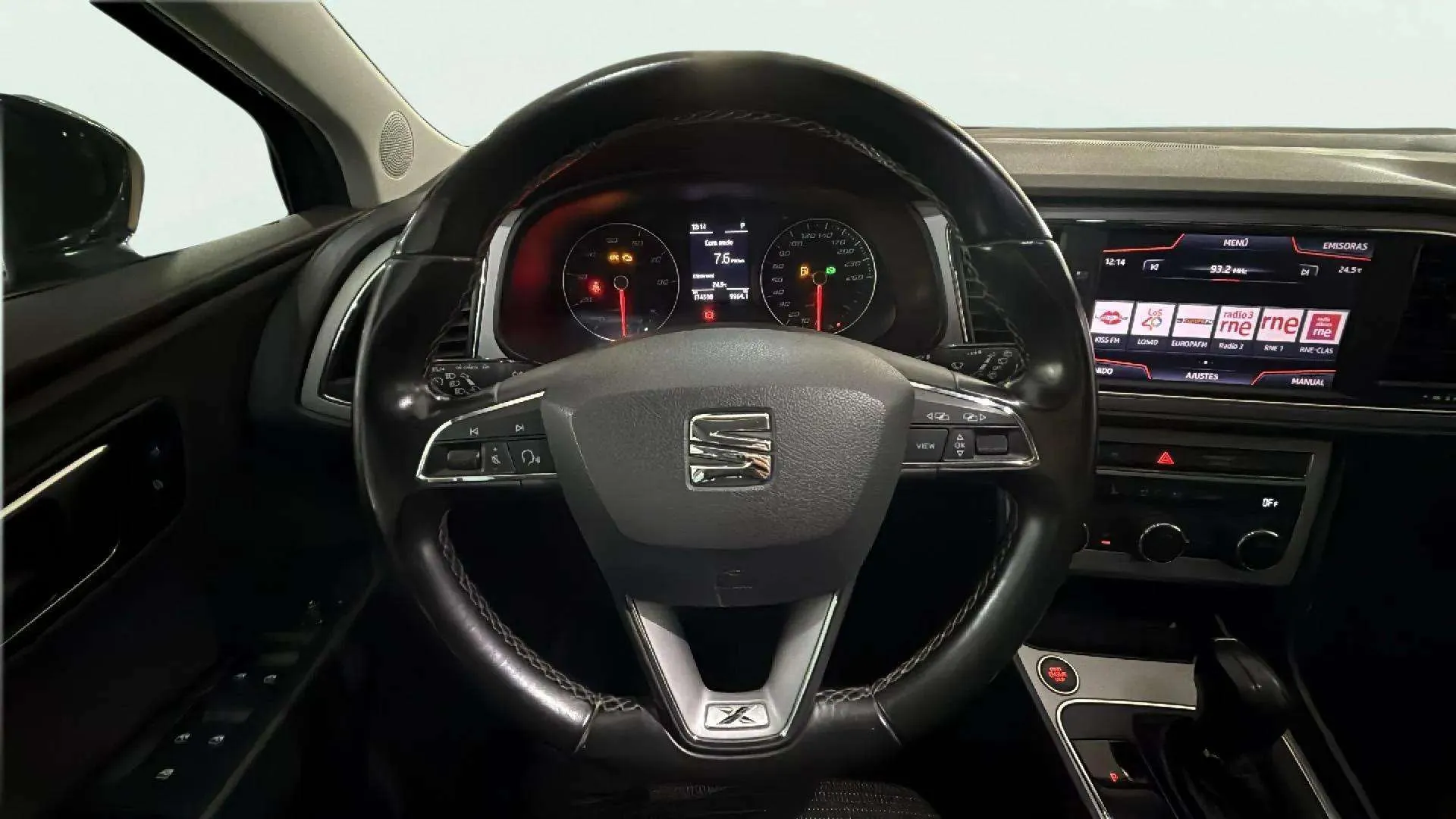 SEAT León ST 1.5 EcoTSI DSG-7 Xcellence - foto 8