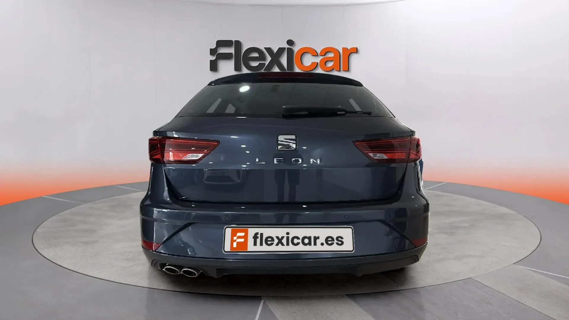 SEAT León ST 1.5 EcoTSI DSG-7 Xcellence - foto 3