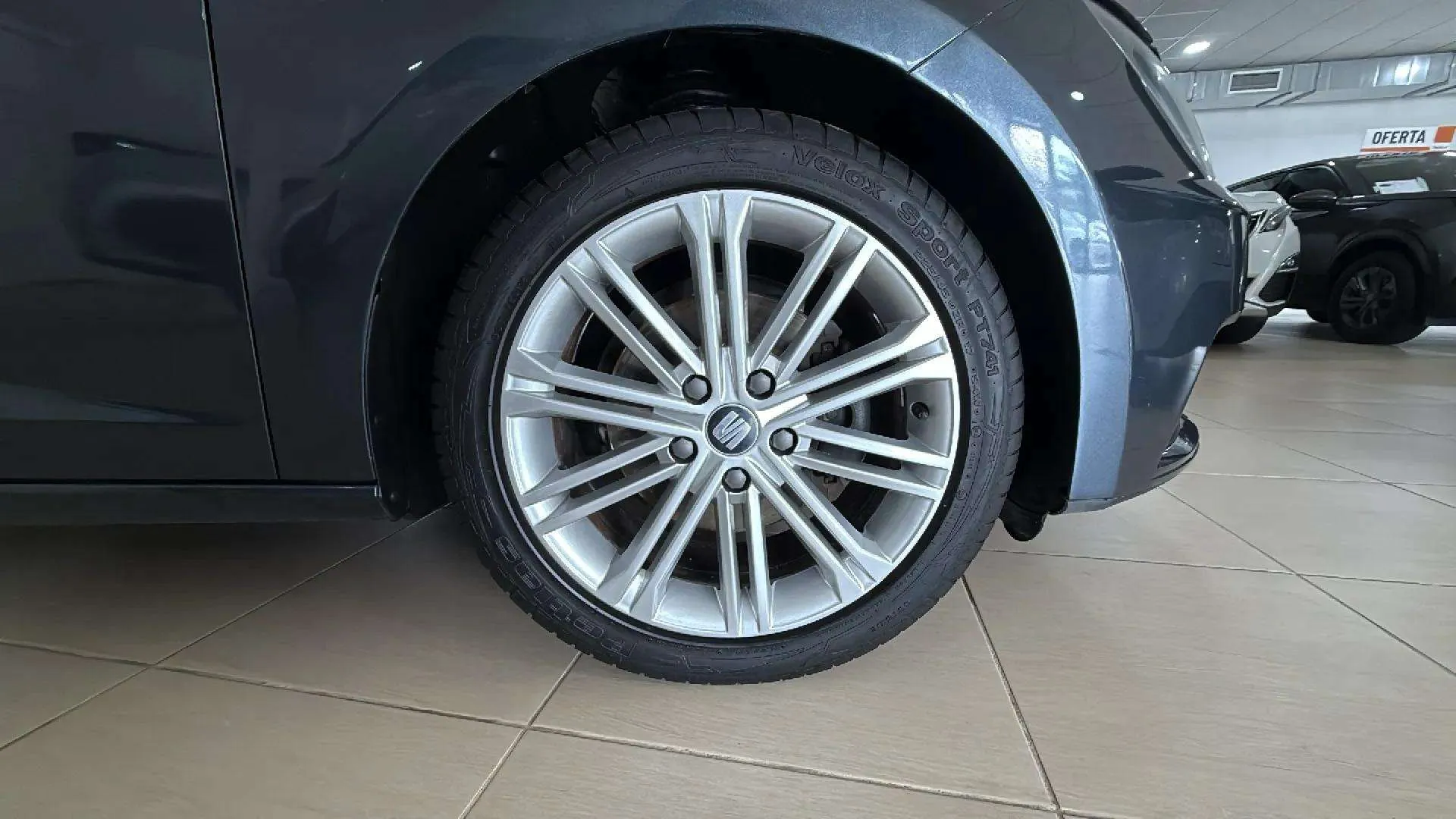 SEAT León ST 1.5 EcoTSI DSG-7 Xcellence - foto 18