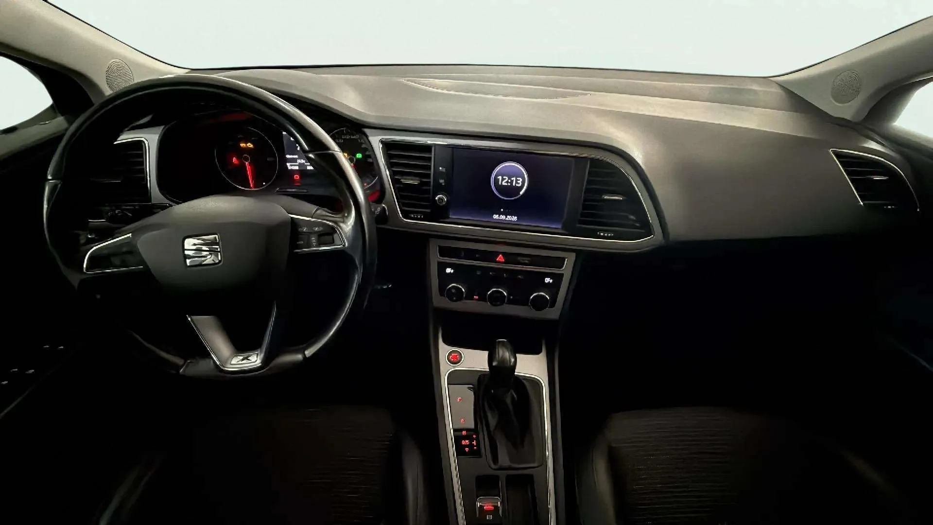 SEAT León ST 1.5 EcoTSI DSG-7 Xcellence - foto 6