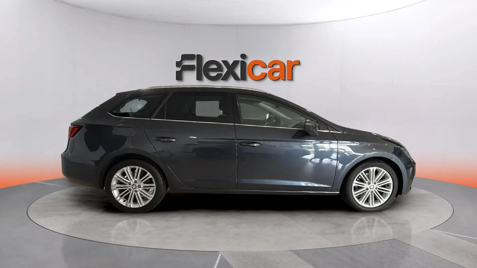 SEAT León ST 1.5 EcoTSI DSG-7 Xcellence - foto 2