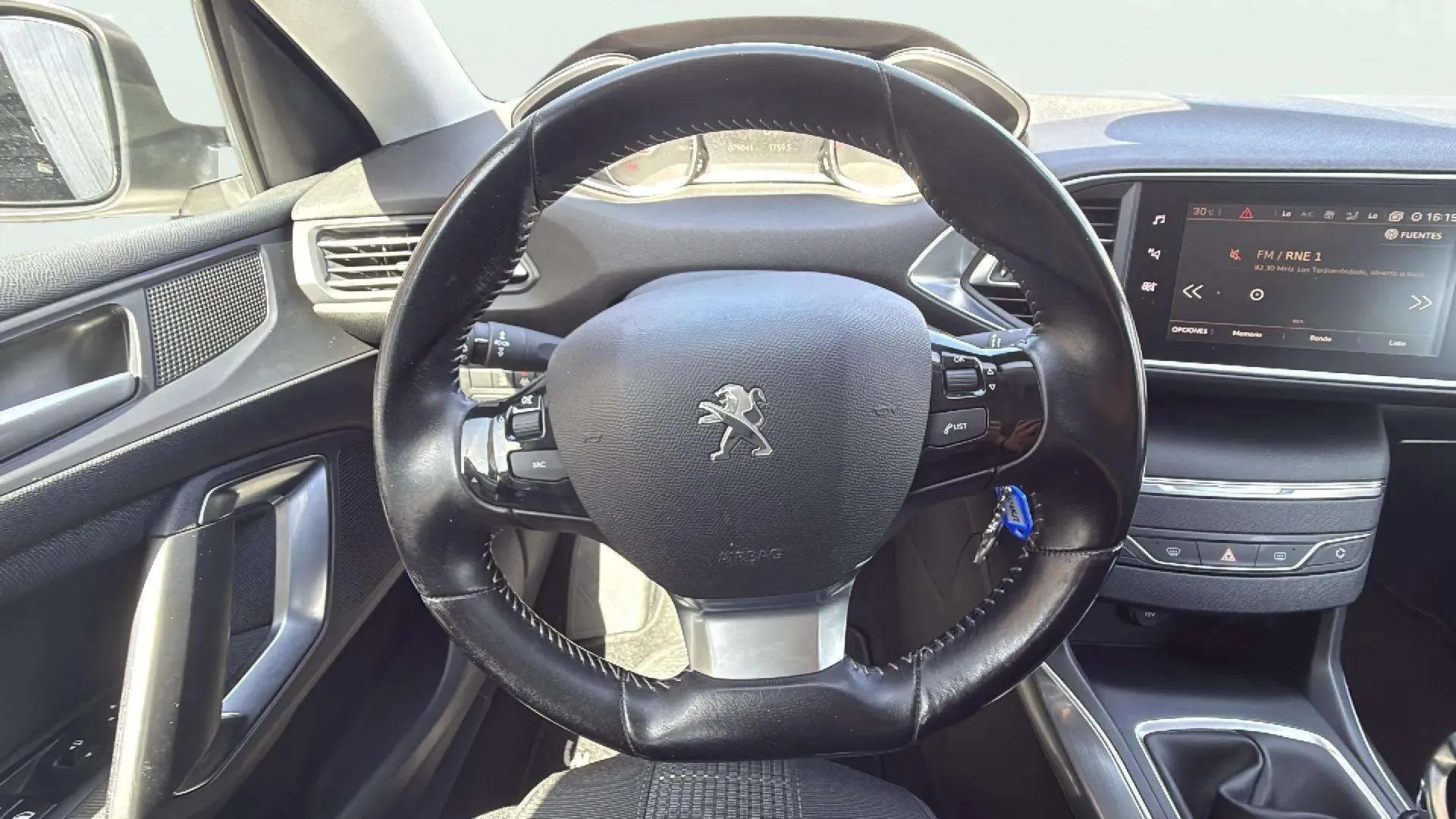 Peugeot 308 Allure 1.2 PureTech - foto 5