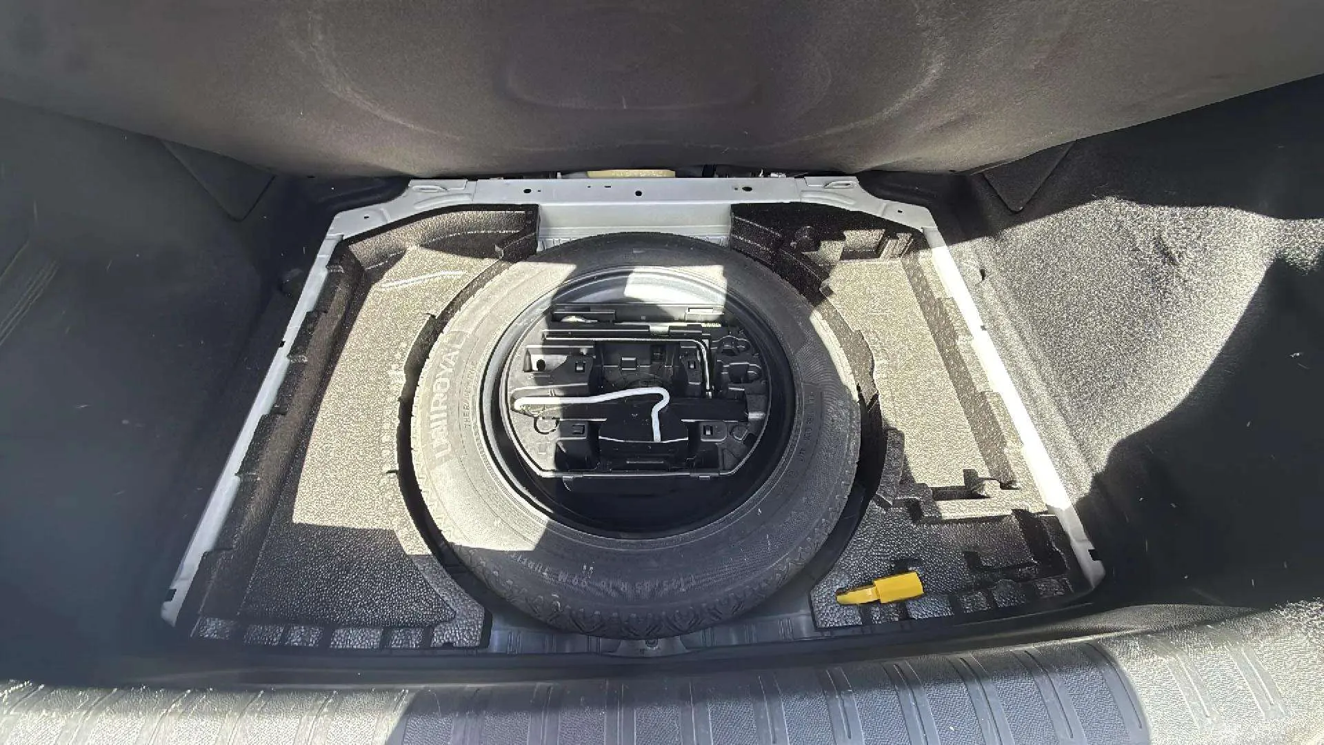 Peugeot 308 Allure 1.2 PureTech - foto 18