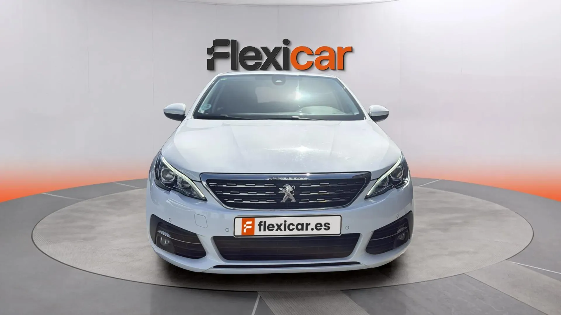 Peugeot 308 Allure 1.2 PureTech - foto 4