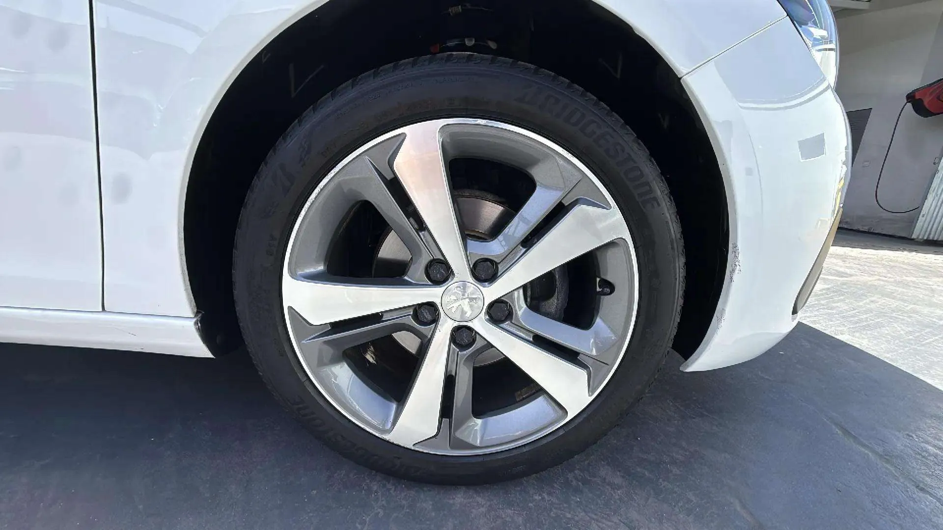 Peugeot 308 Allure 1.2 PureTech - foto 20