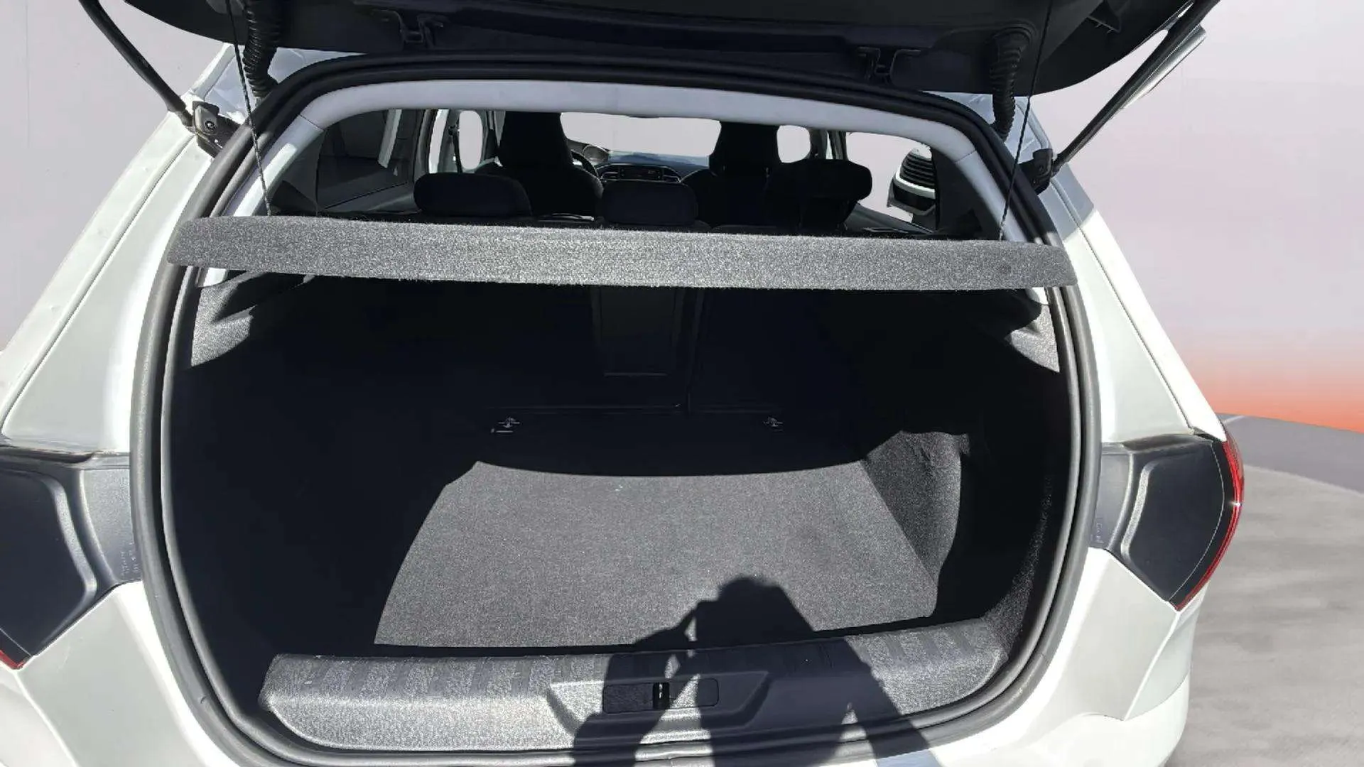 Peugeot 308 Allure 1.2 PureTech - foto 10