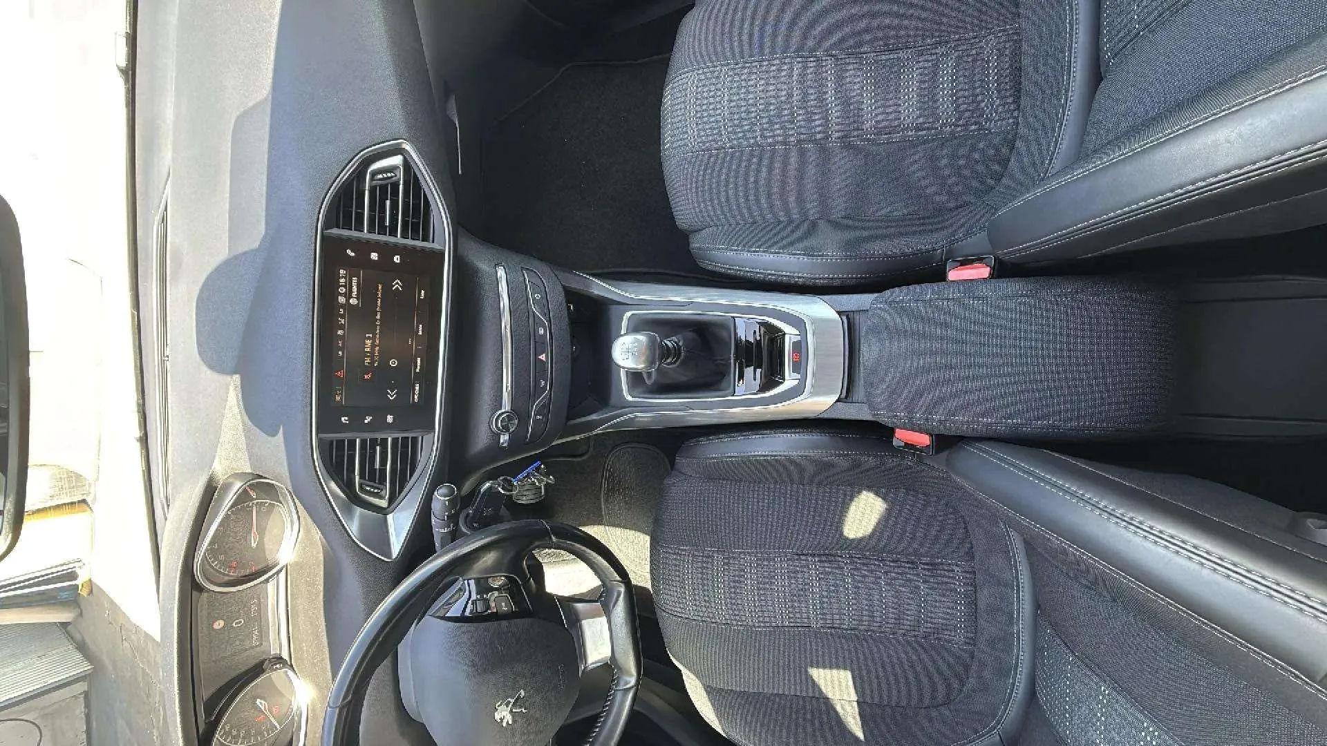 Peugeot 308 Allure 1.2 PureTech - foto 9