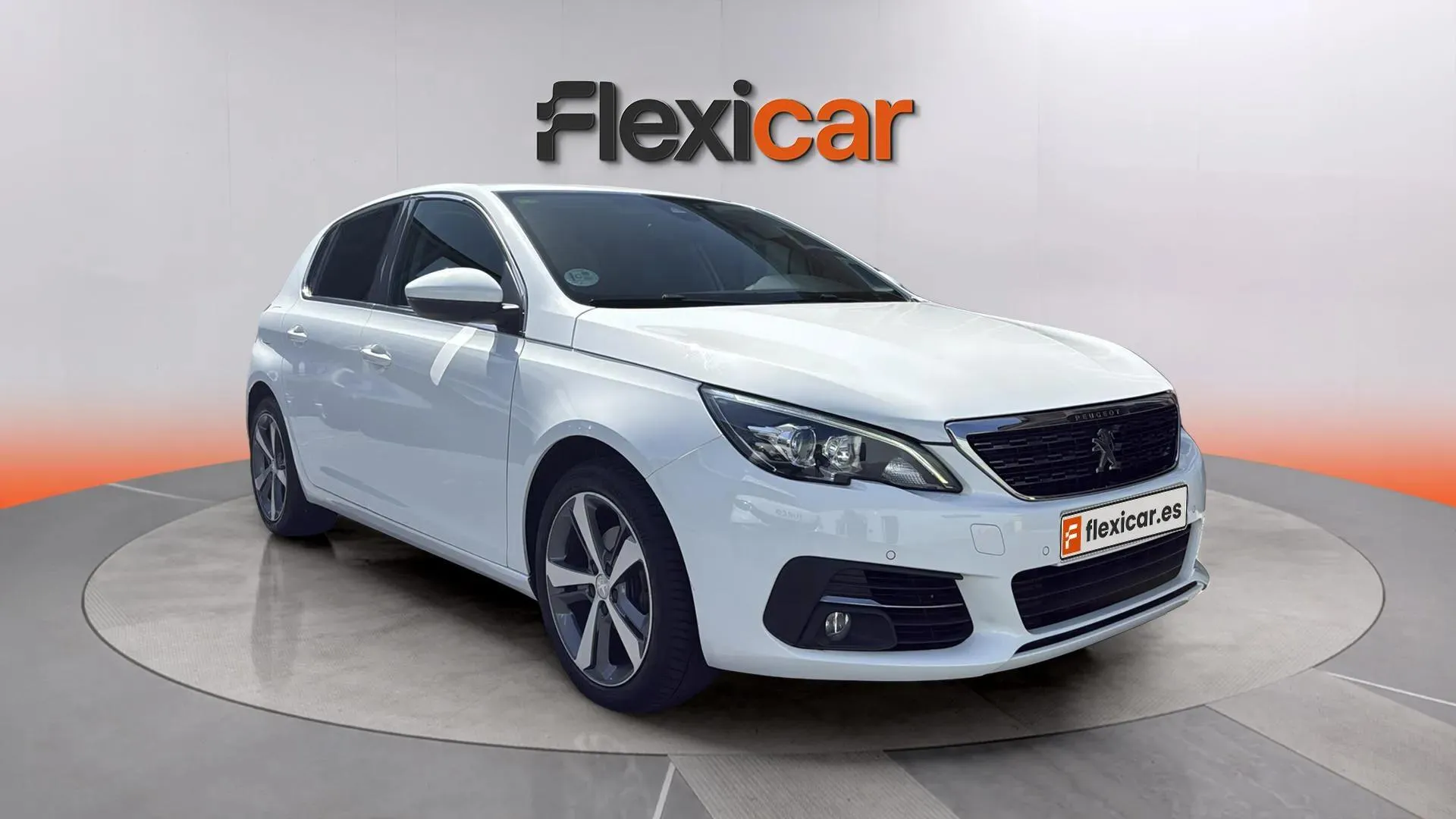 Peugeot 308 Allure 1.2 PureTech