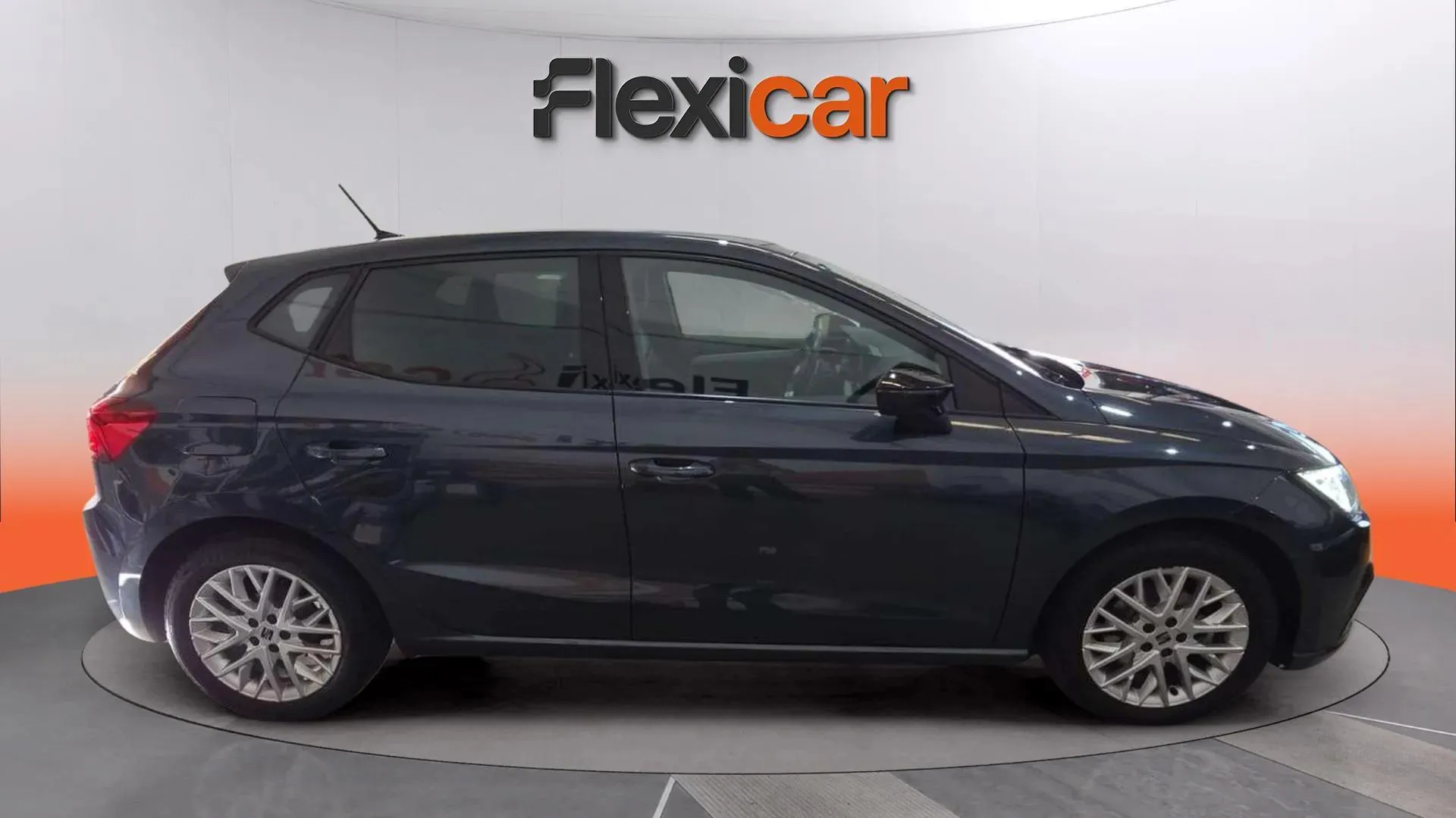 SEAT Ibiza 1.0 TSI FR - foto 3