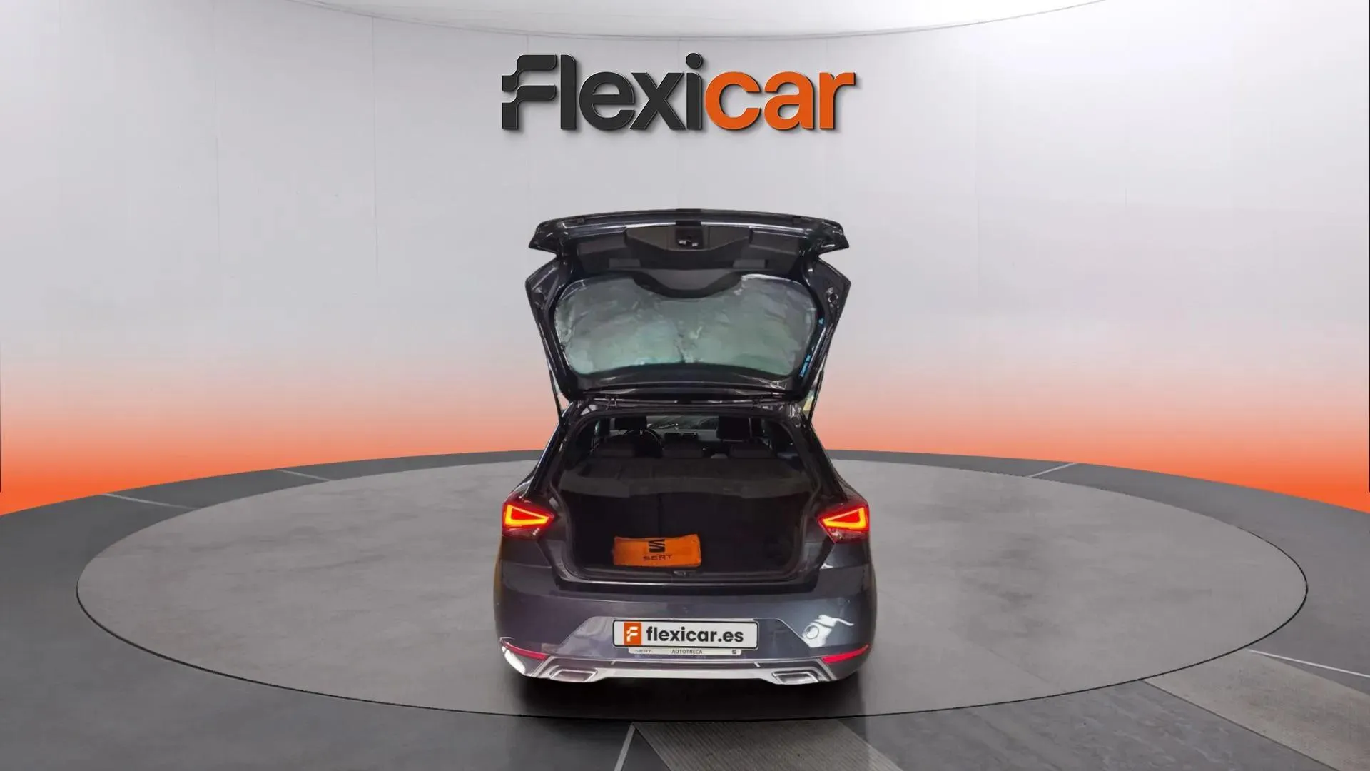 SEAT Ibiza 1.0 TSI FR - foto 7