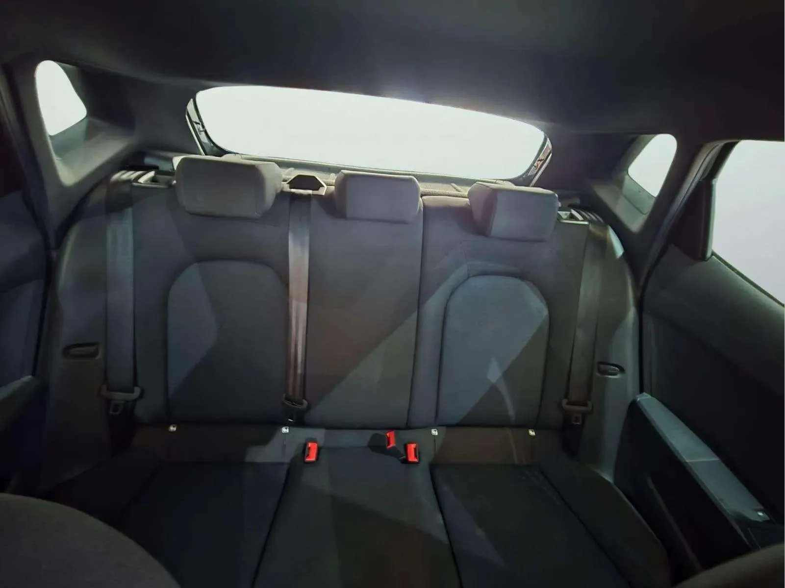 SEAT Ibiza 1.0 TSI FR - foto 17