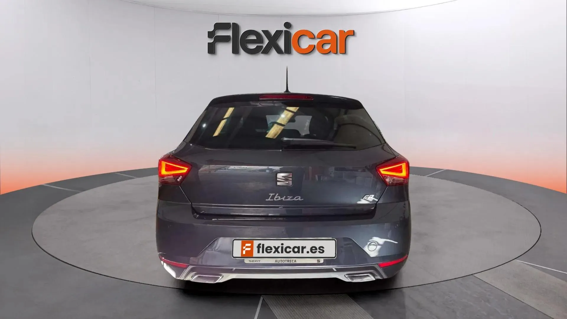SEAT Ibiza 1.0 TSI FR - foto 6