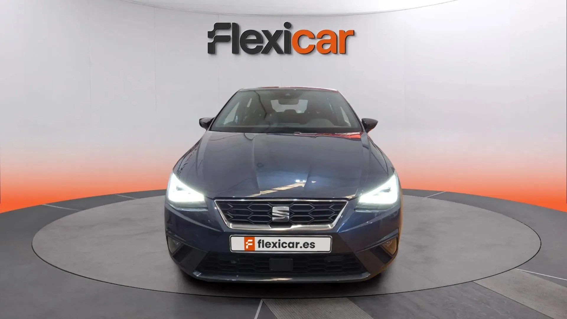 SEAT Ibiza 1.0 TSI FR - foto 13