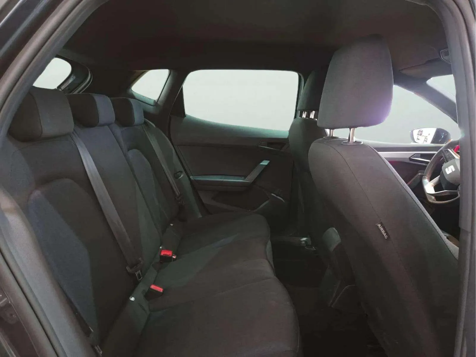 SEAT Ibiza 1.0 TSI FR - foto 16