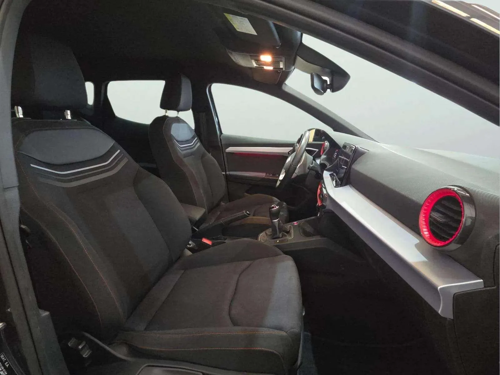 SEAT Ibiza 1.0 TSI FR - foto 15