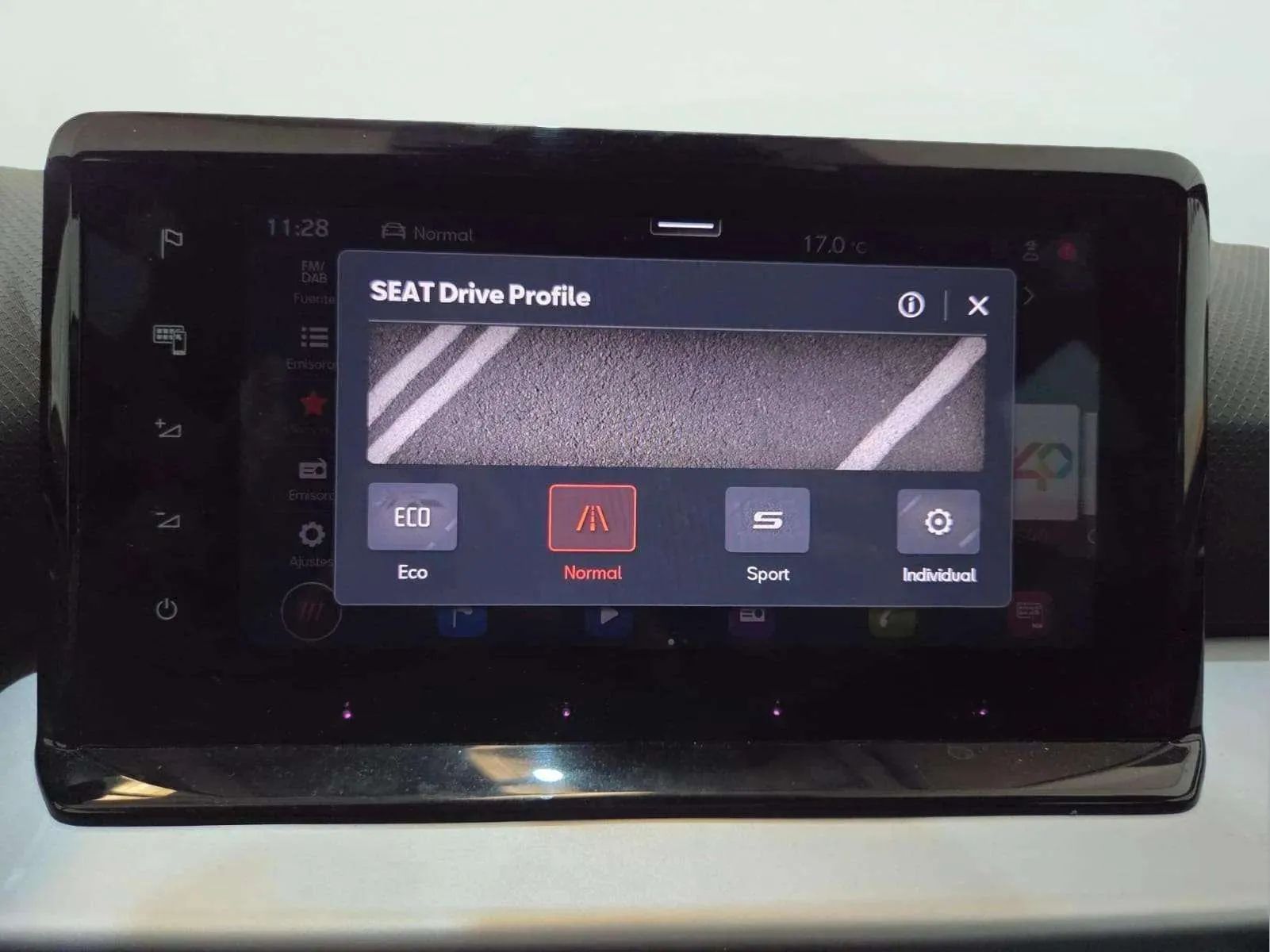 SEAT Ibiza 1.0 TSI FR - foto 28