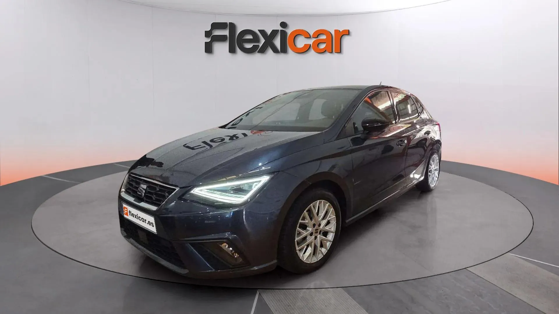 SEAT Ibiza 1.0 TSI FR - foto 12