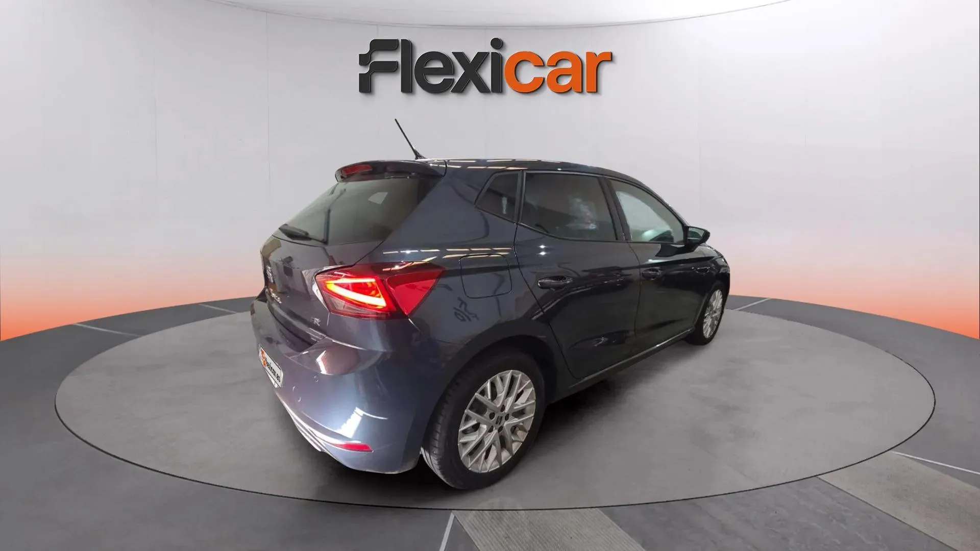 SEAT Ibiza 1.0 TSI FR - foto 5