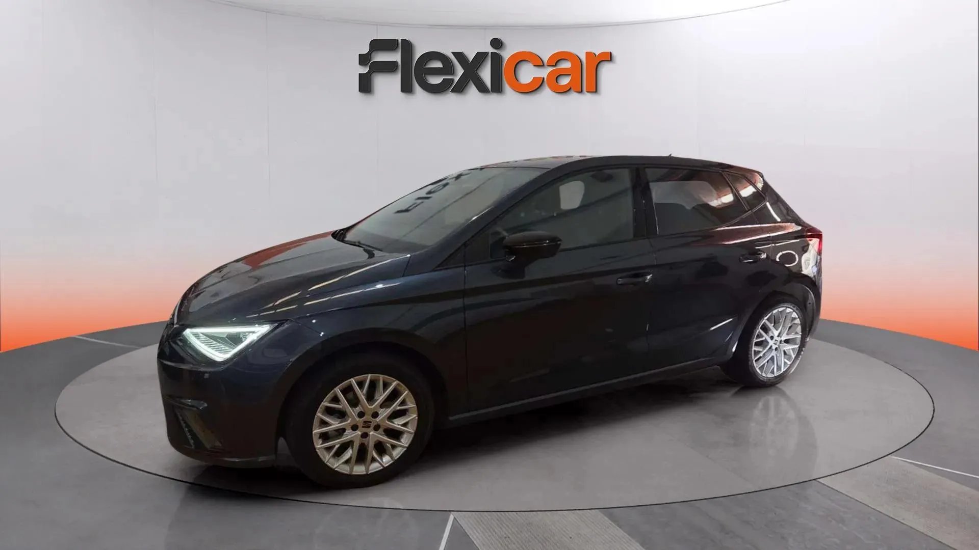 SEAT Ibiza 1.0 TSI FR - foto 11