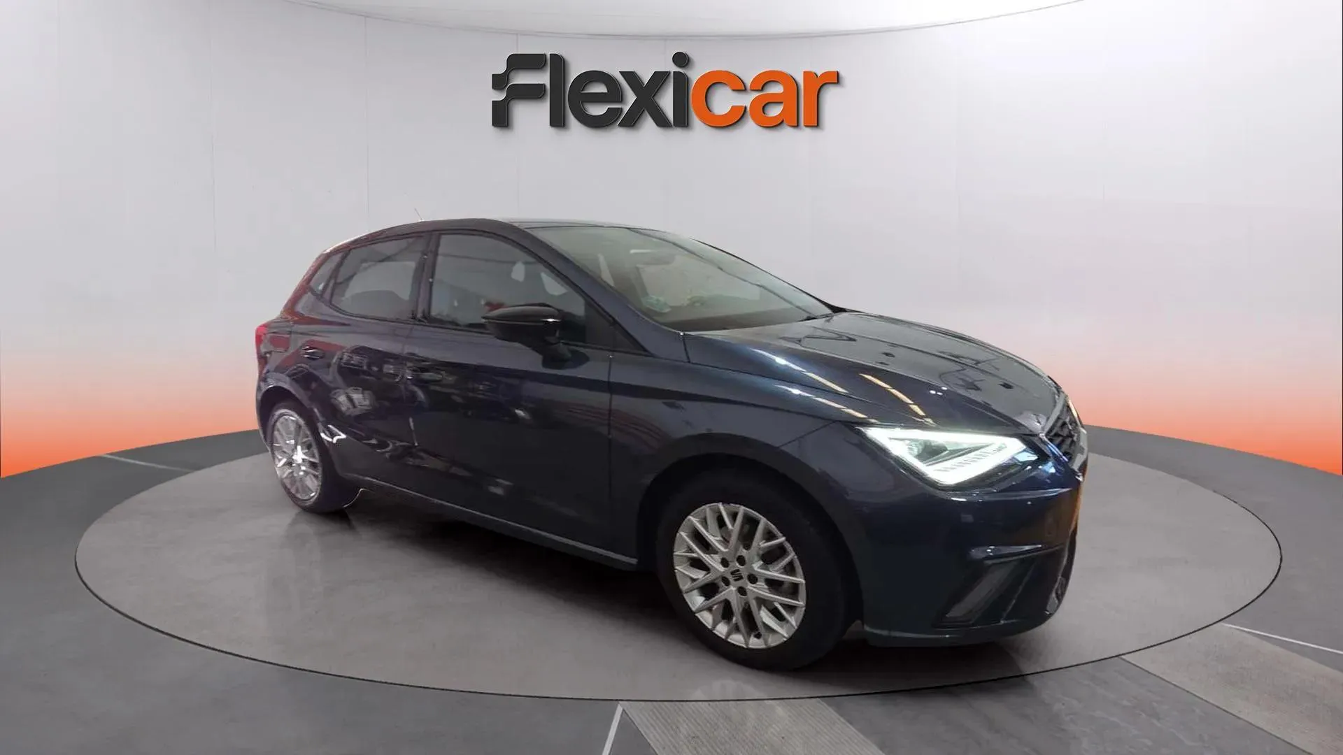 SEAT Ibiza 1.0 TSI FR - foto 2