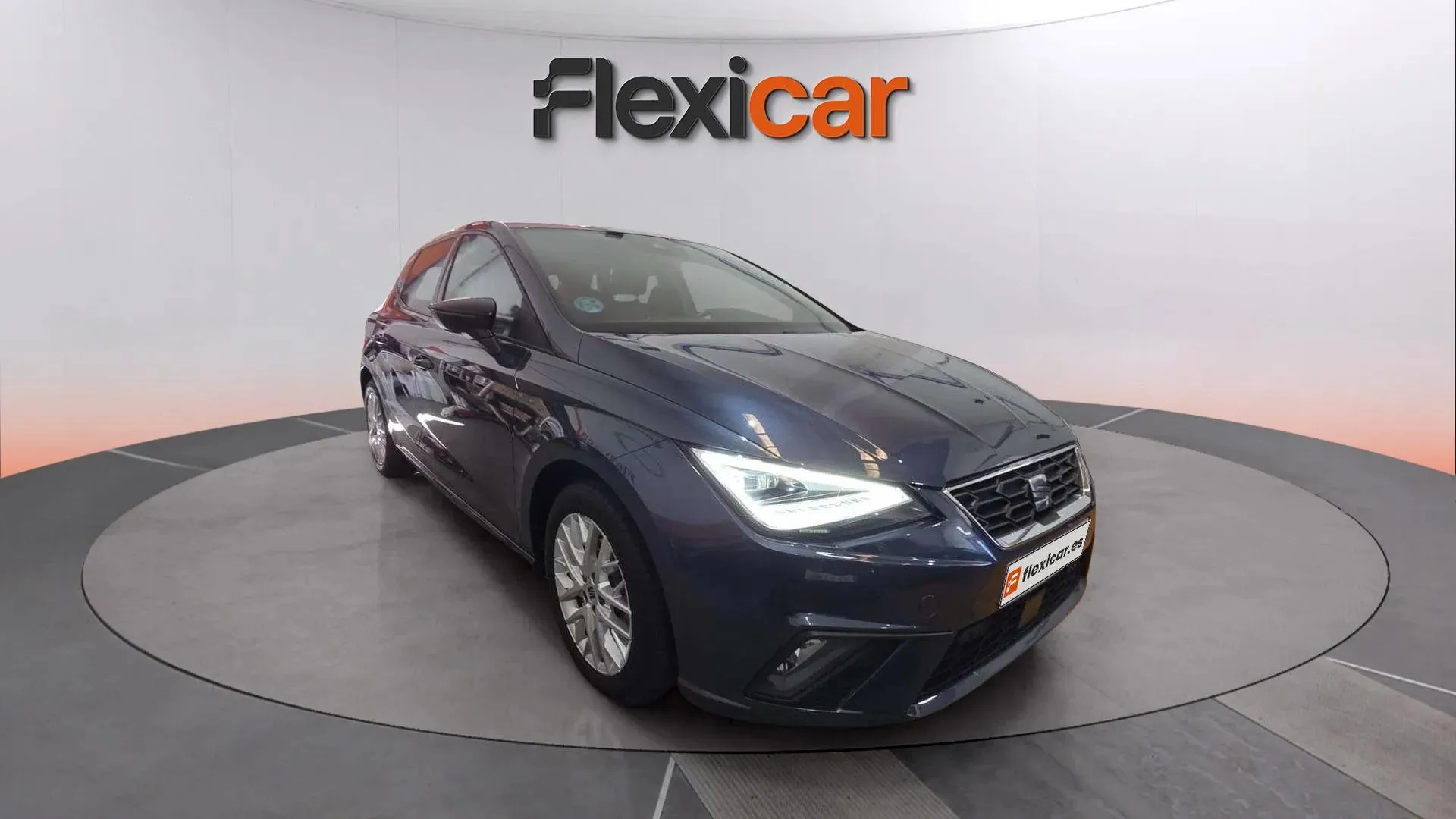 SEAT Ibiza 1.0 TSI FR - foto 1