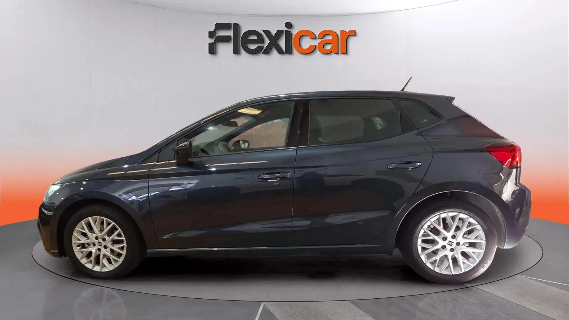 SEAT Ibiza 1.0 TSI FR - foto 10
