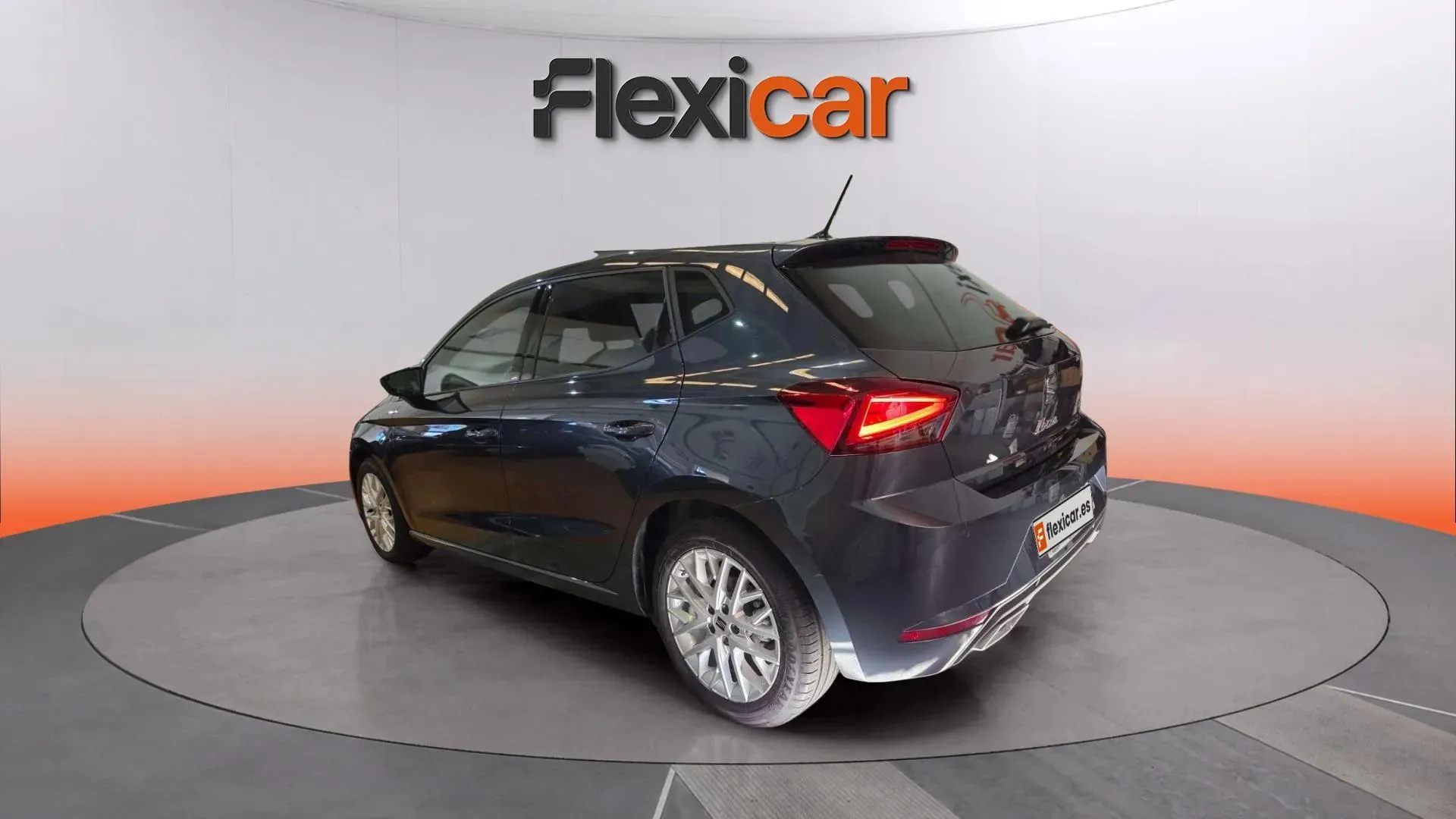 SEAT Ibiza 1.0 TSI FR - foto 9