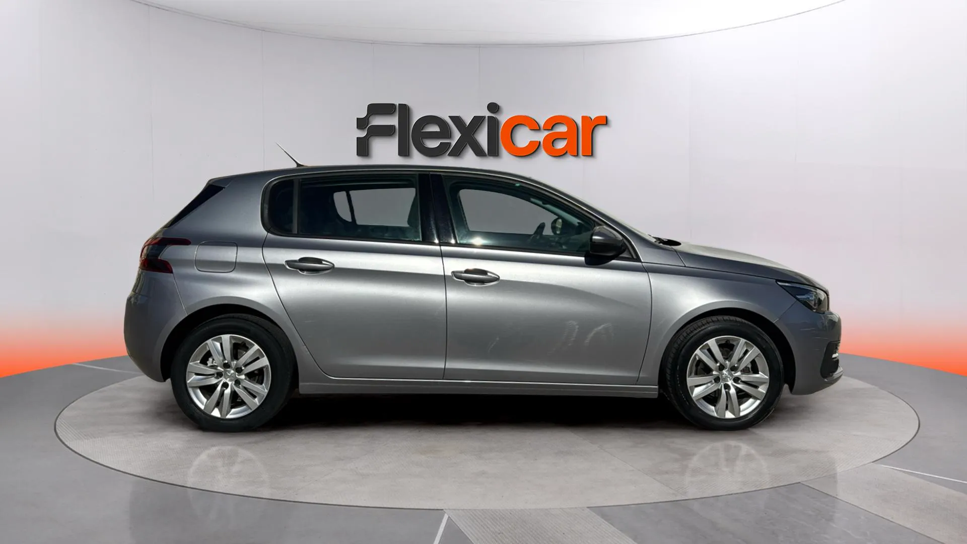 Peugeot 308 Active BlueHDi 100 - foto 2