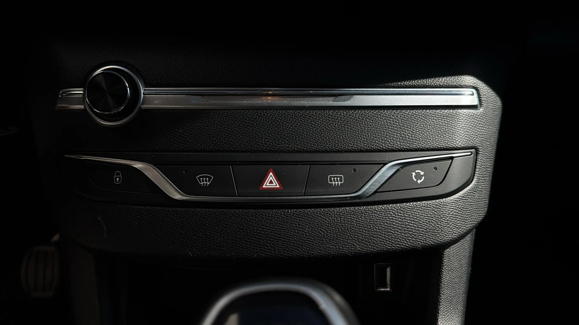 Peugeot 308 Active BlueHDi 100 - foto 20