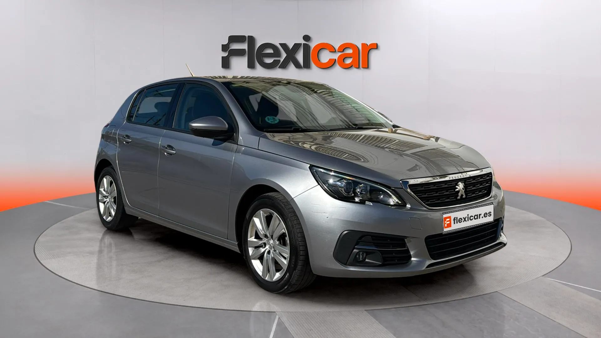 Peugeot 308 Active BlueHDi 100